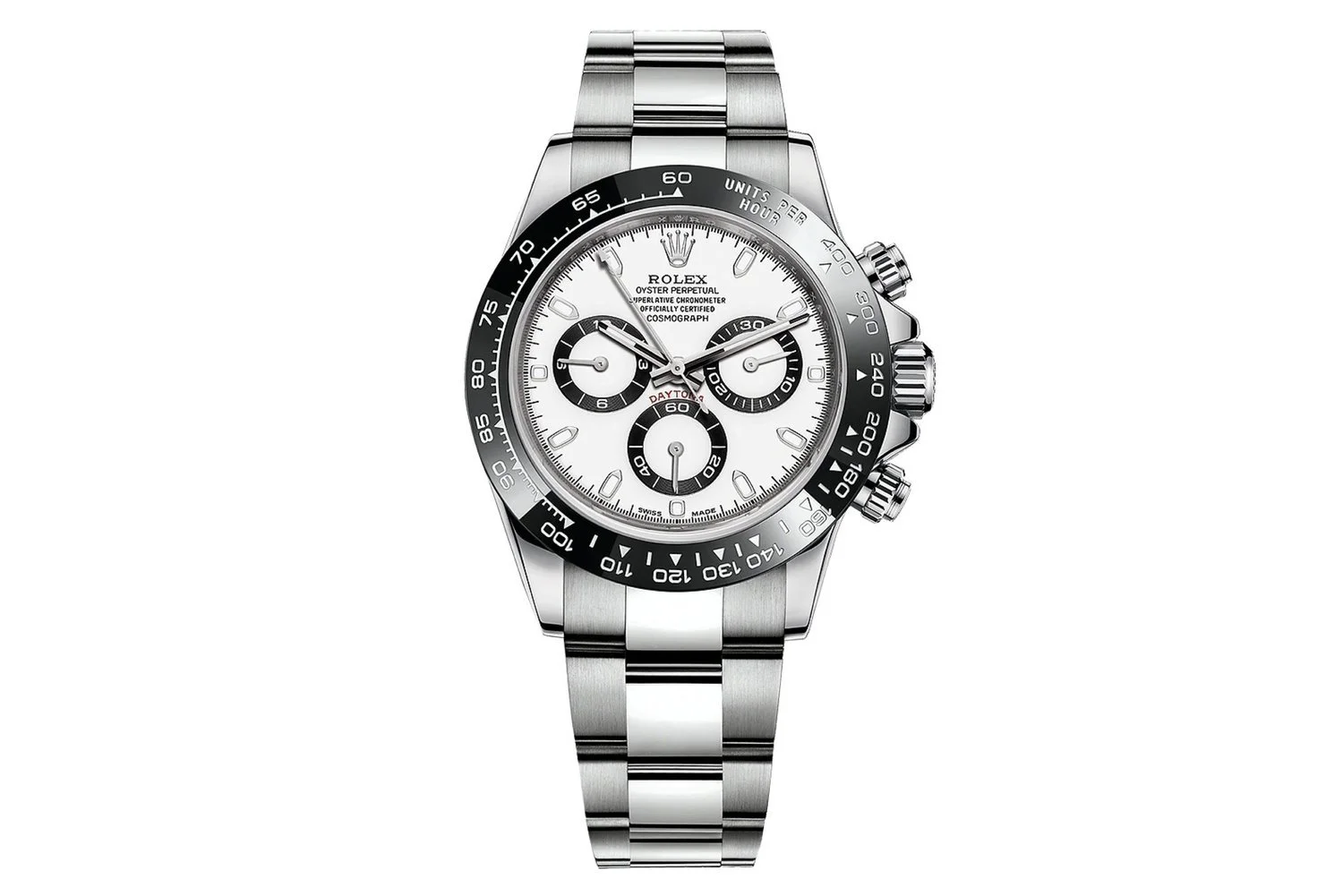 The 40 Best Chronograph Watches — Wrist Enthusiast