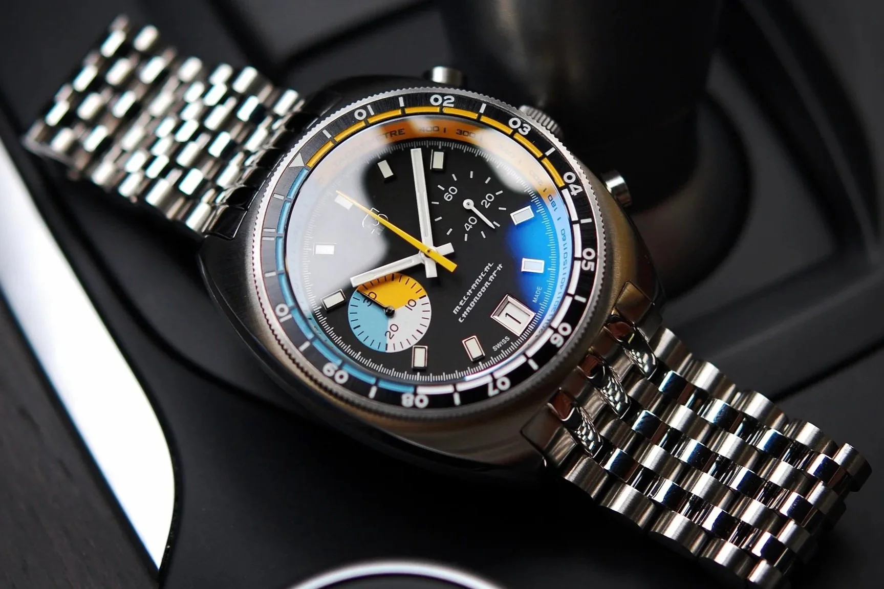 Microbrand Watch Best Small Brand Watches Microbrand Watch Brands