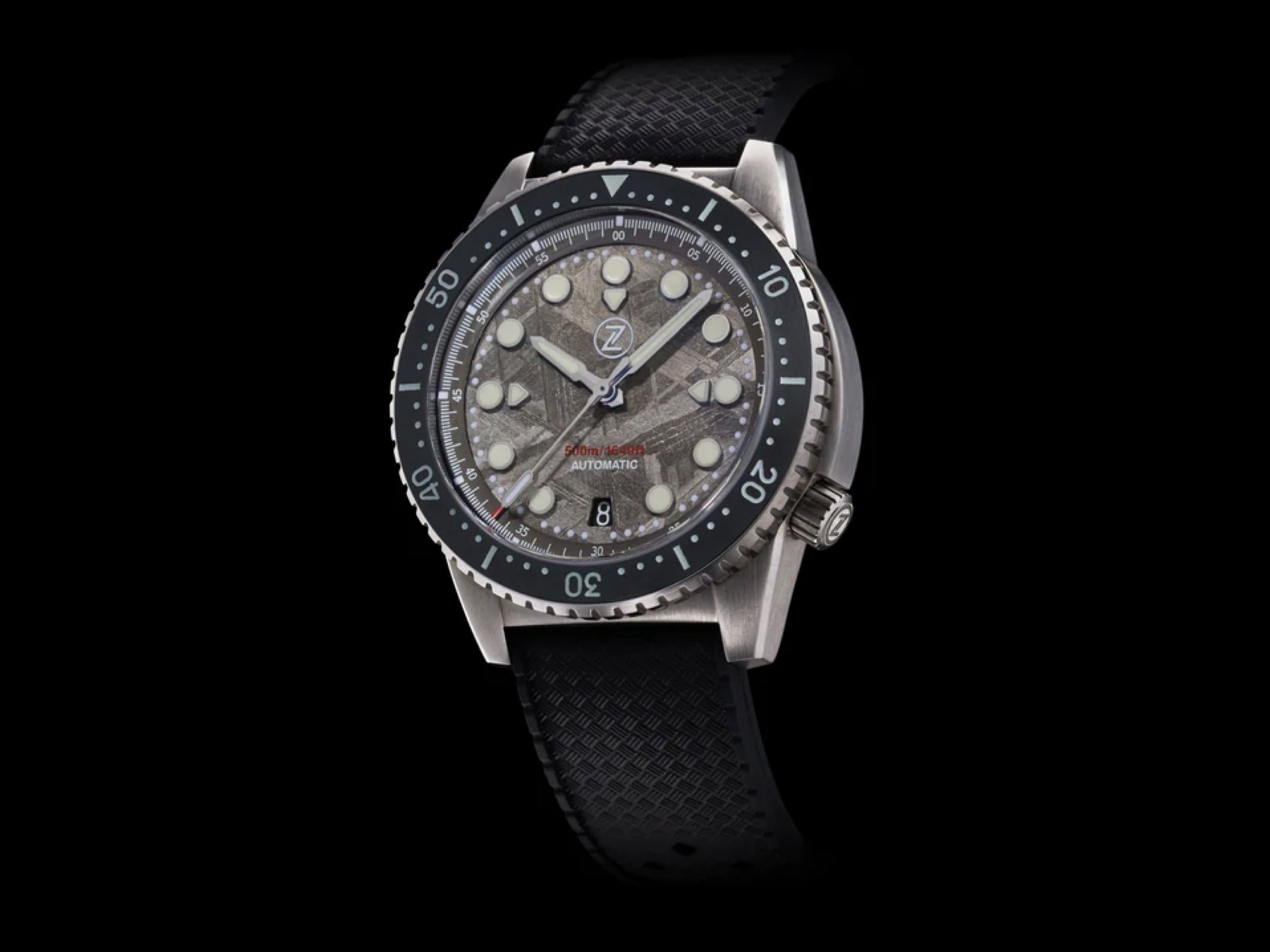 The Best Meteorite Dial Watches - Rolex, Omega and More Affordable Options  — Wrist Enthusiast