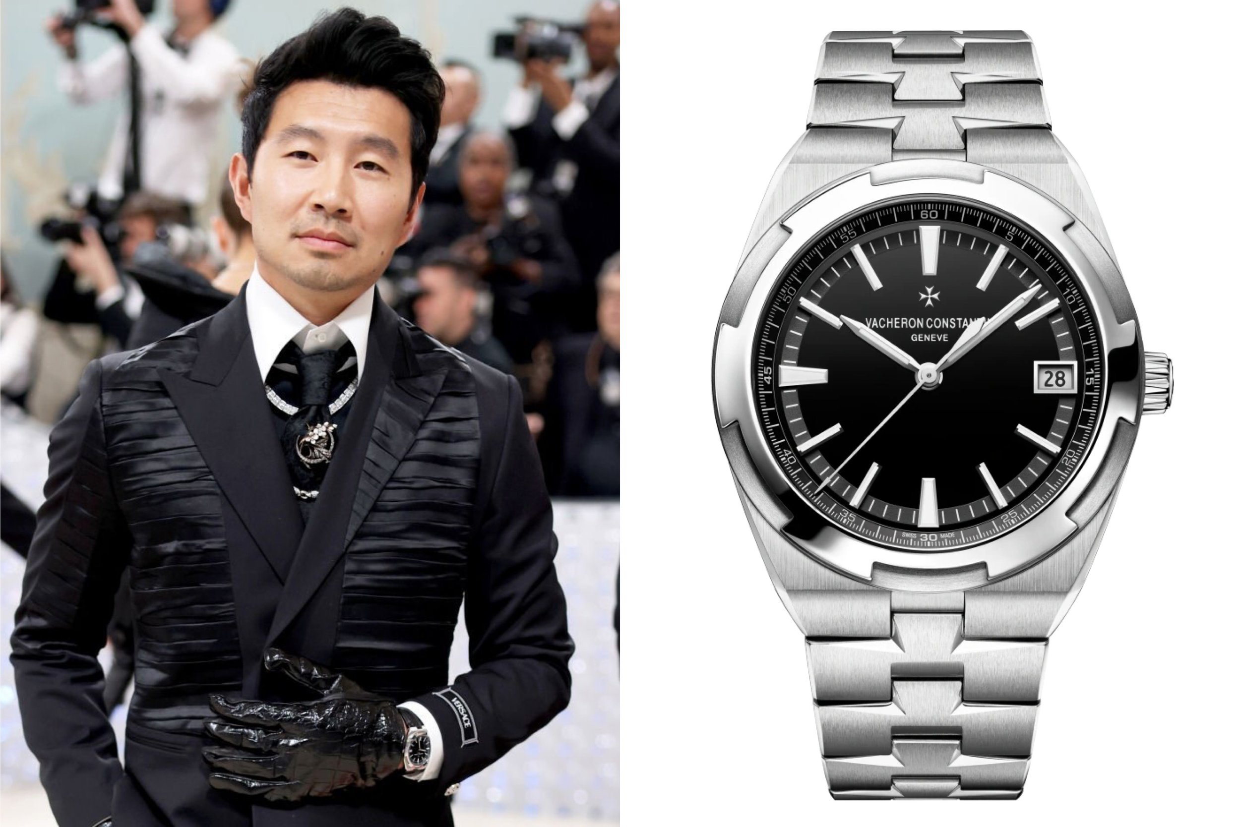 The Watches Of The Met Gala 2023