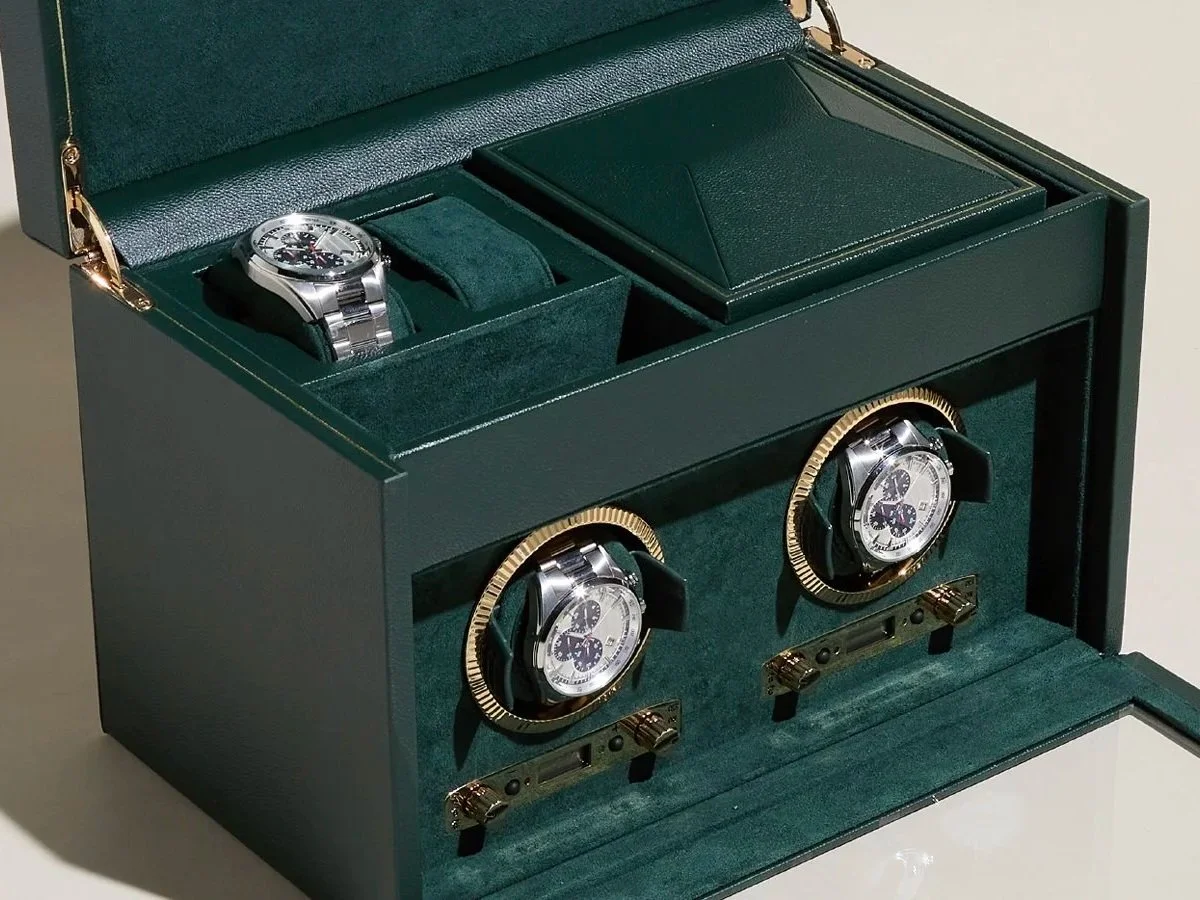 Wolf 1834 Watch Winder