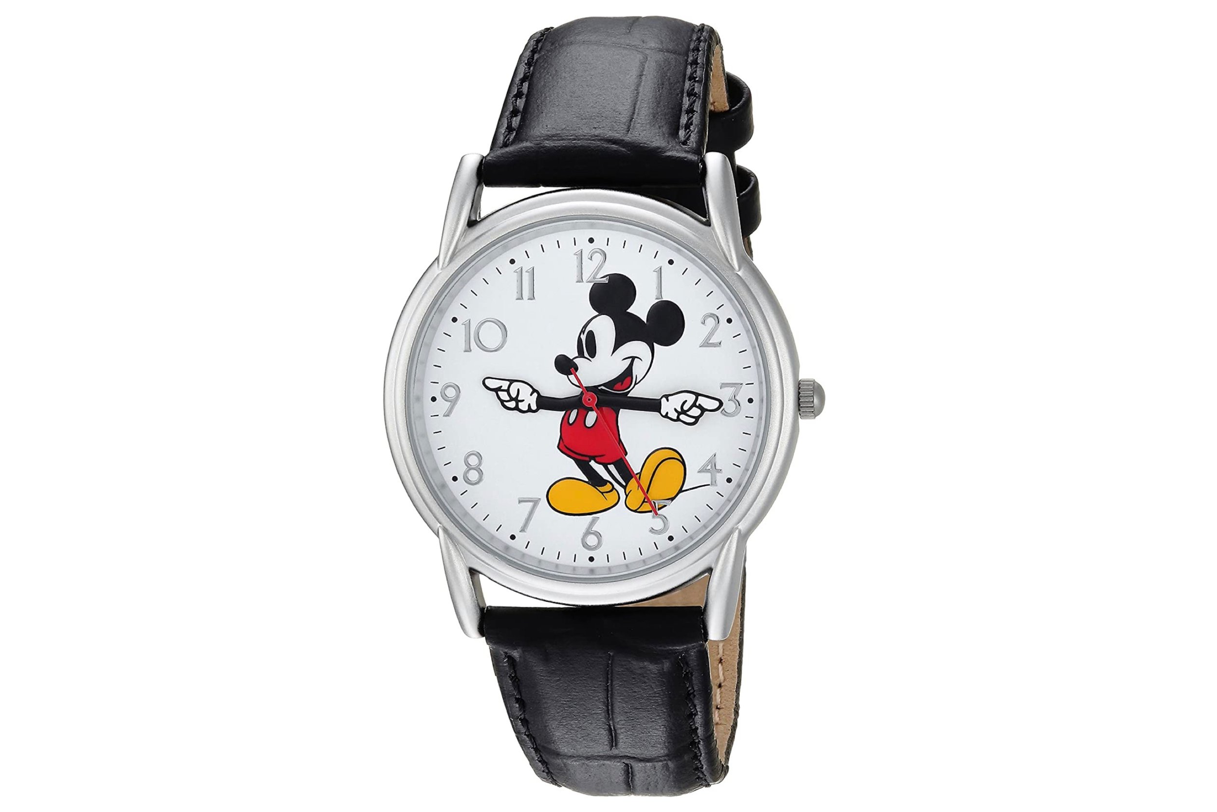 11 Best Mickey Mouse Watches - Plus 2 Bonus Disney Character Watches —  Wrist Enthusiast