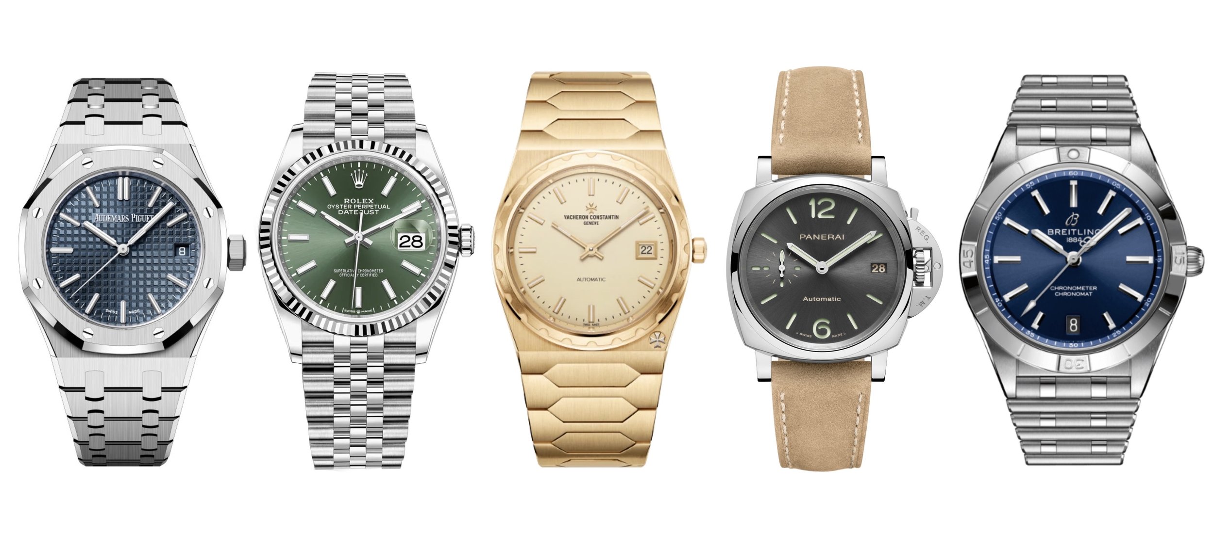 The Best Watches for Small Wrists: A Buyers Guide From $400 — Wrist  Enthusiast