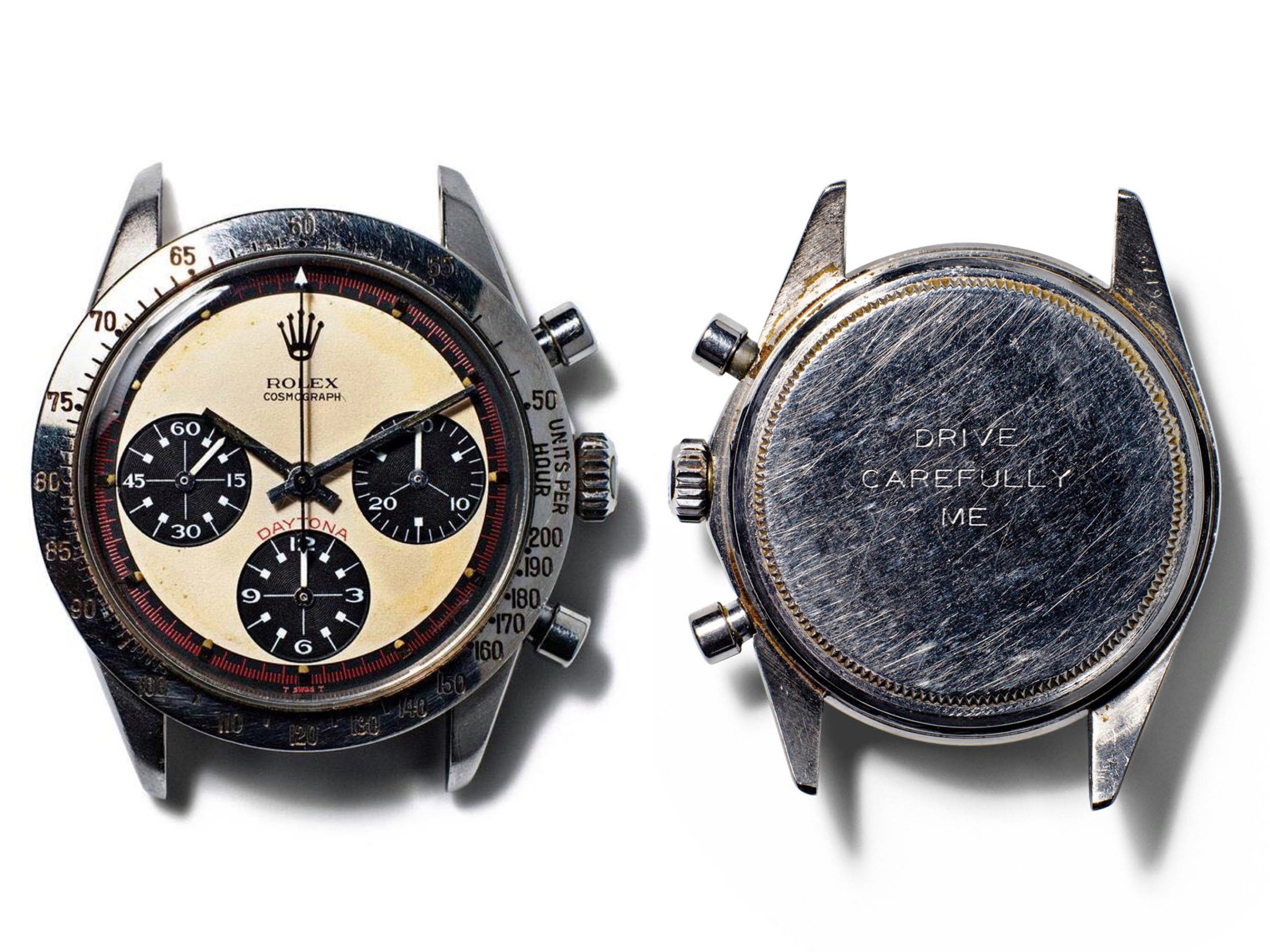 30 Most Expensive Watches Ever Sold At Auction — Wrist Enthusiast