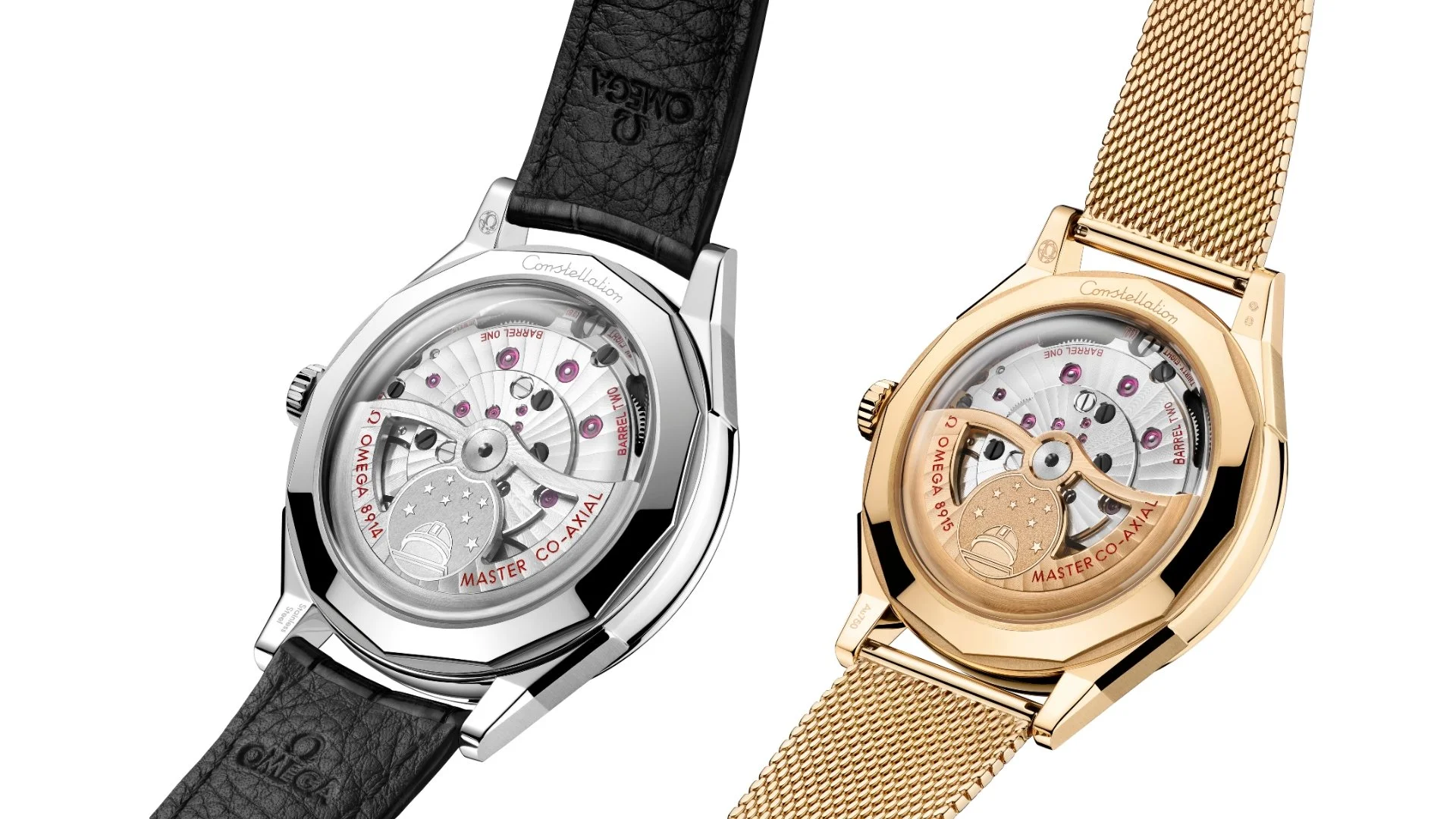 Omega Constellation Observatory