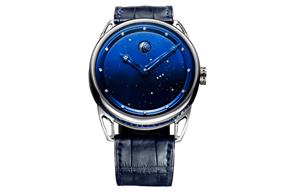 30 Best Moon Phase Watches From Affordable to Luxury — Wrist Enthusiast