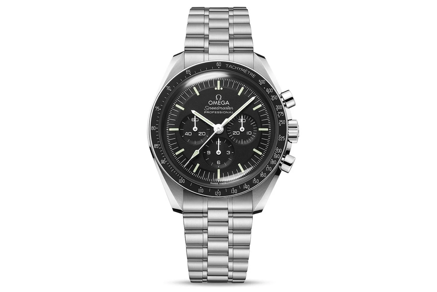 The 40 Best Chronograph Watches — Wrist Enthusiast