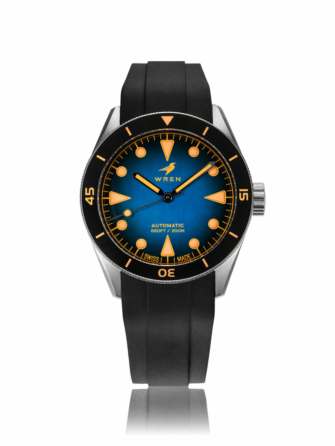 Wren Diver One Titanium Dusk Black Rubber Soldier.png