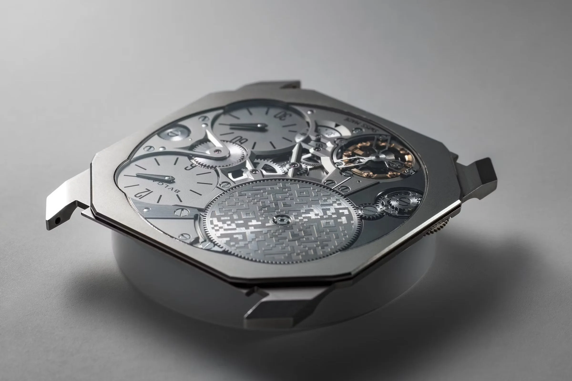 World's Thinnest Watches - 11 Thinnest Watches as of 2024 — Wrist ...