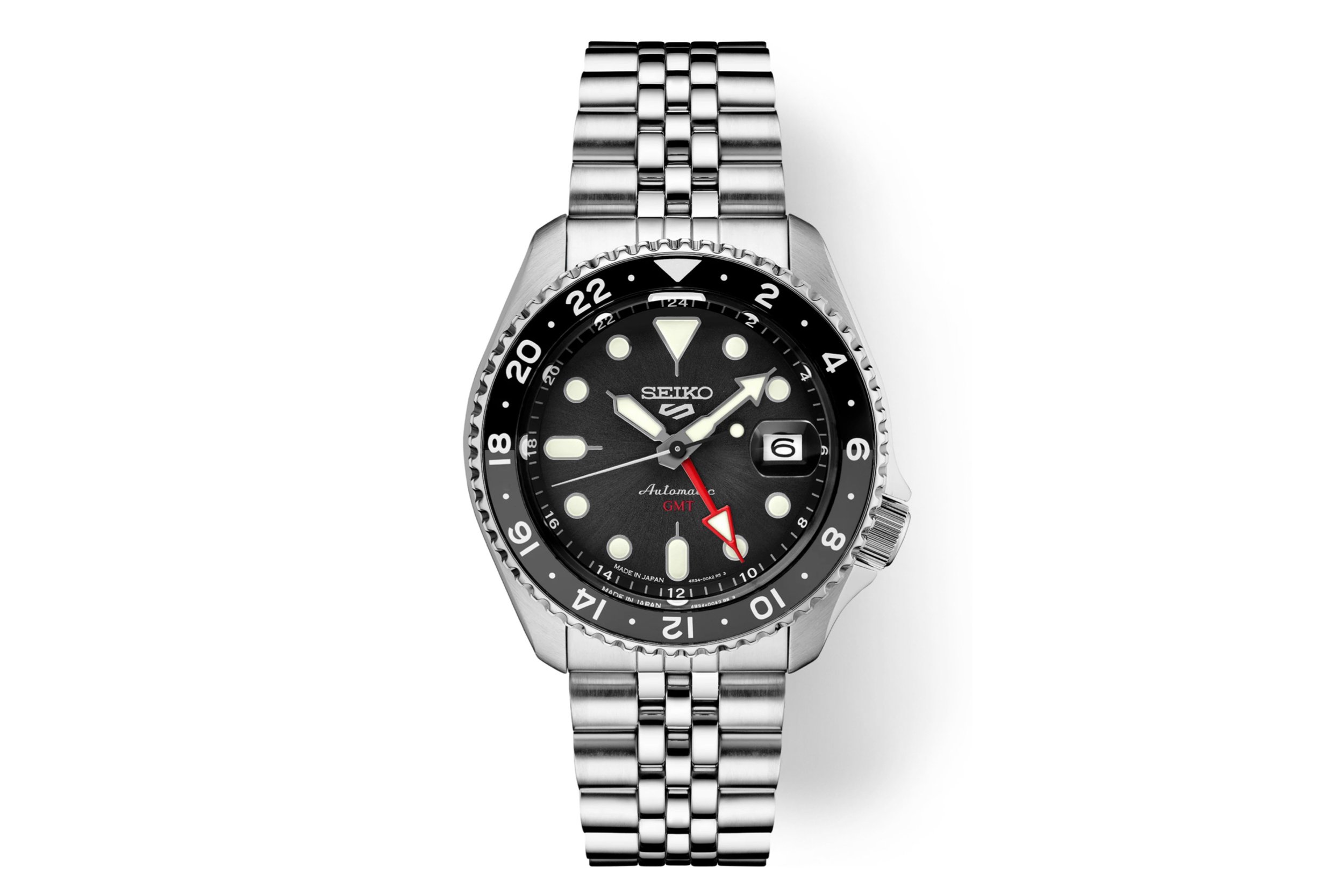 35 Best GMT Watches - Top GMTs to Buy Right Now — Wrist Enthusiast