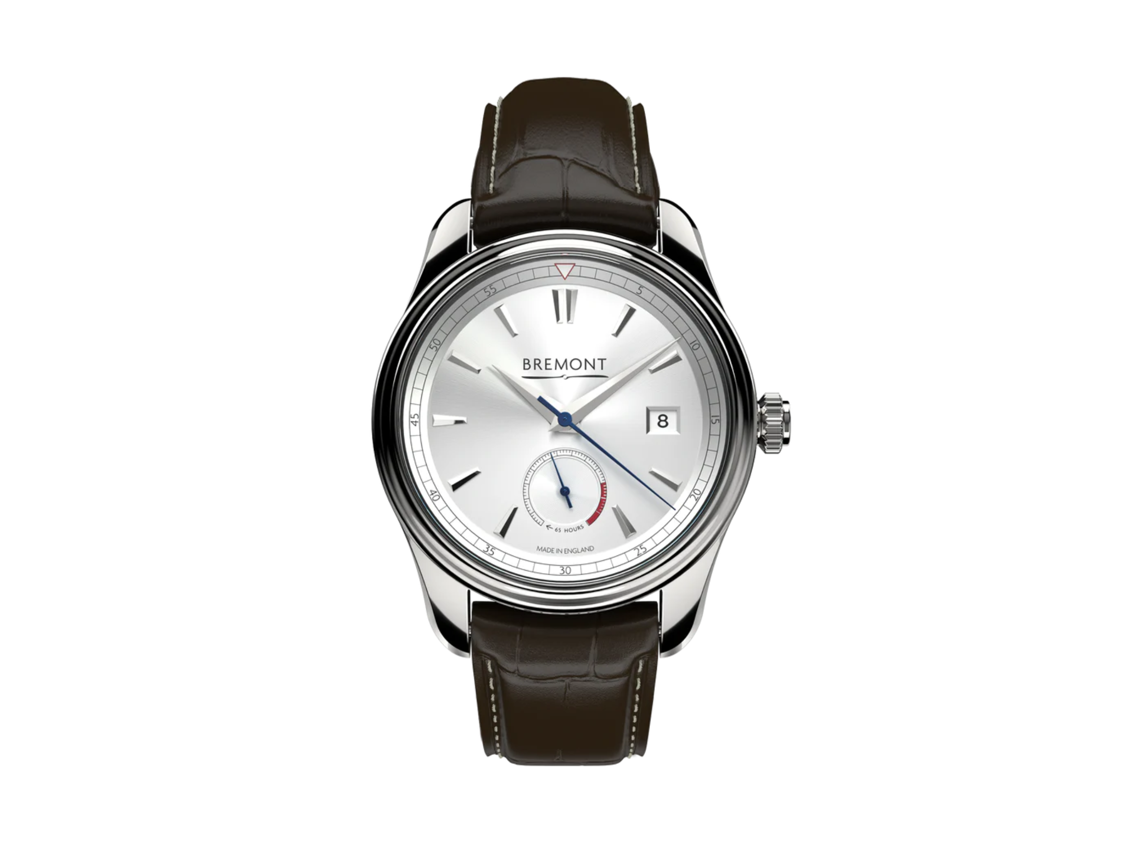 21 British Watch Brands and Their Best Watches — Wrist Enthusiast