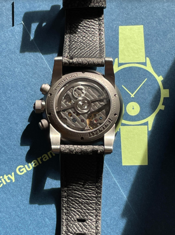 Ebay s Authenticity Guarantee A Buyer s Story Wrist Enthusiast