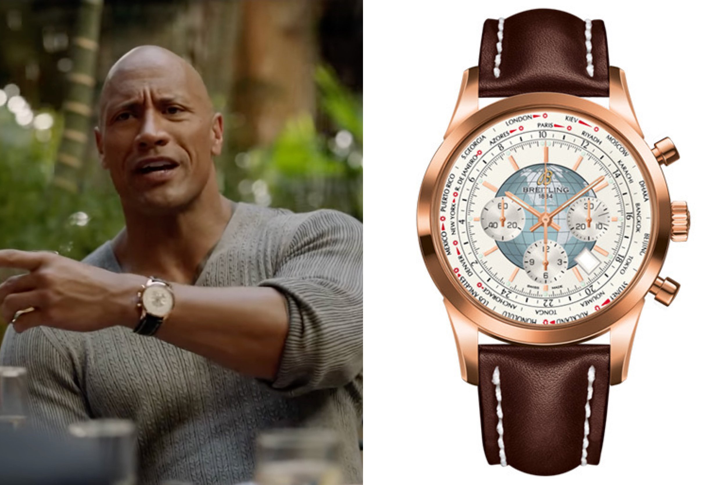Danny archer watch new arrivals