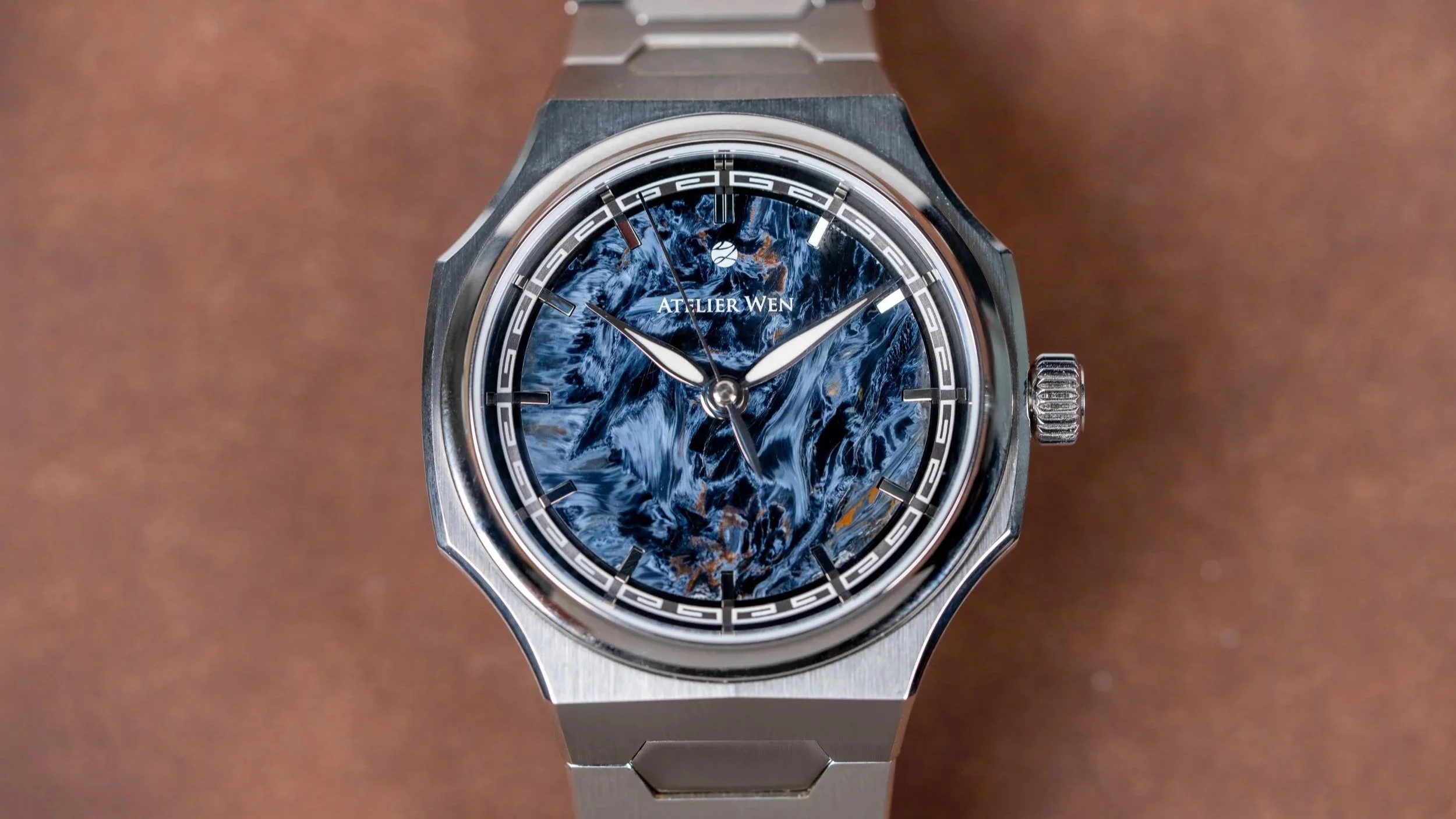 Atelier Wen Perception Stone 1 ###