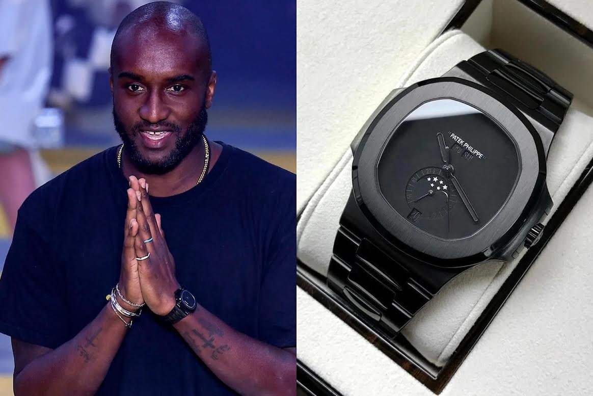 Remembering Virgil Abloh - An Iconic Fashion Designer and Occasional ...