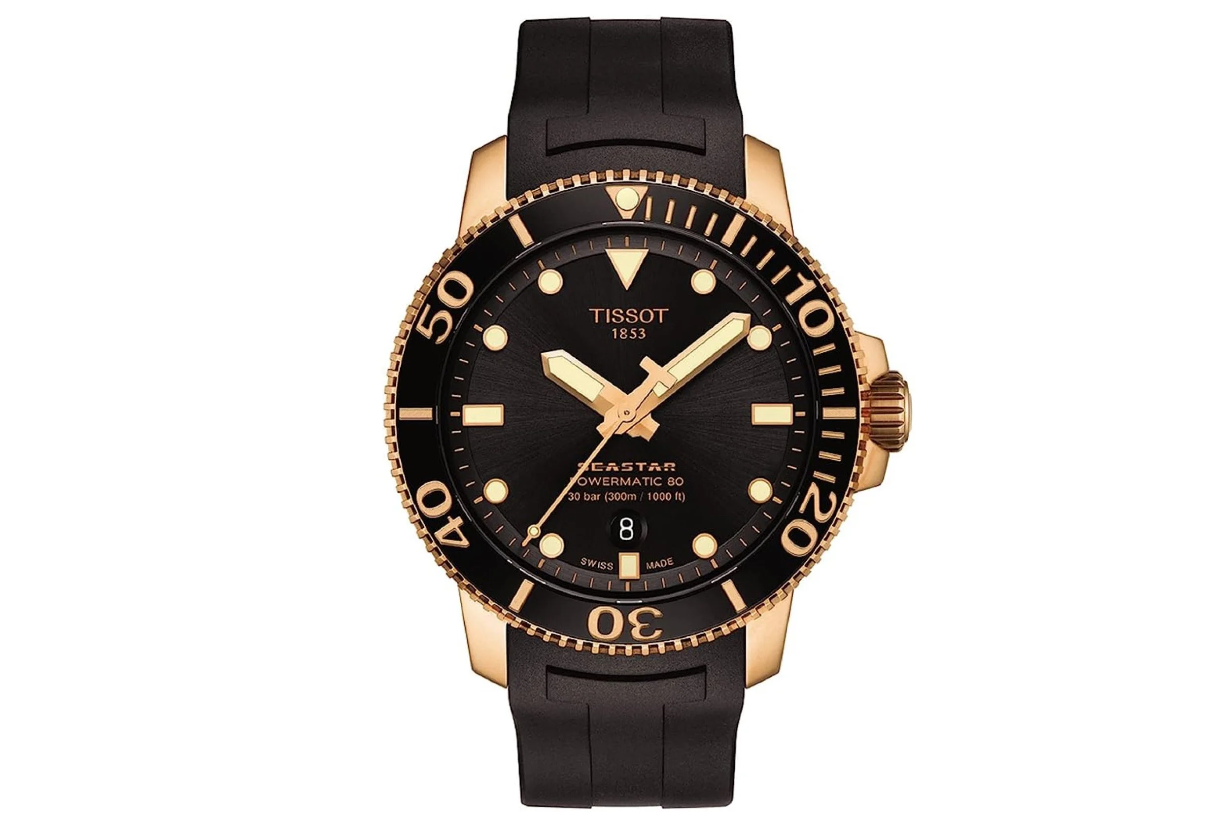 25 Best Rose Gold Watches from Affordable to Luxury — Wrist Enthusiast