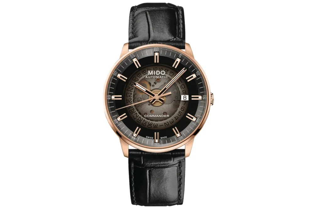 25 Best Rose Gold Watches from Affordable to Luxury