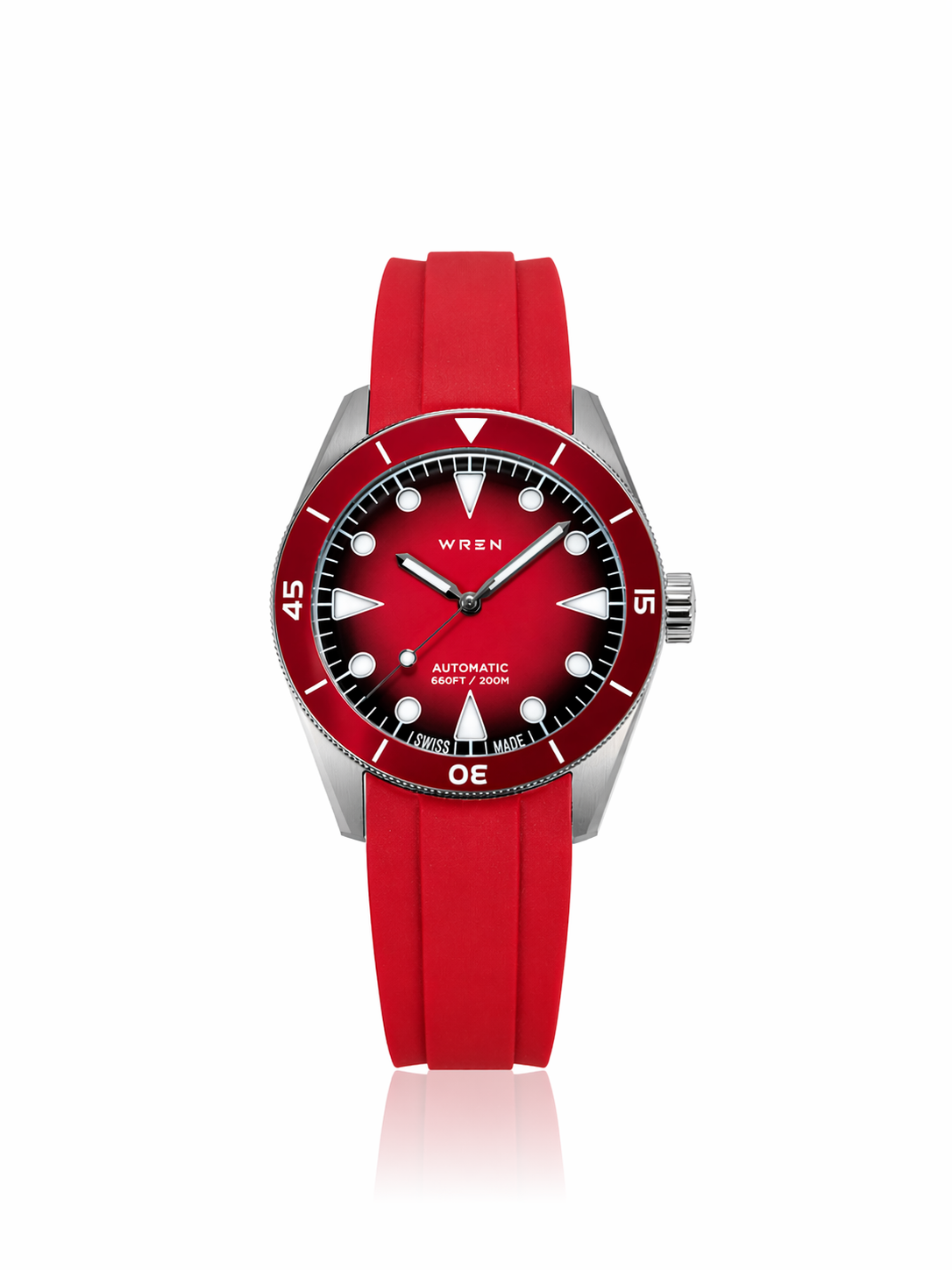 Wren Diver 38 Crimson Red Rubber Soldier.png