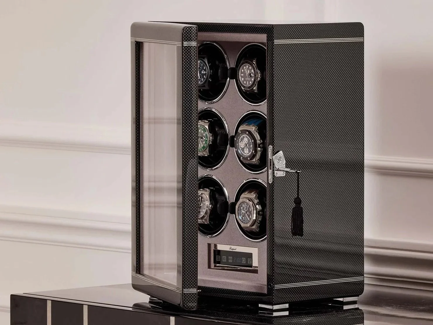 Rapport London 1898 Watch Winder