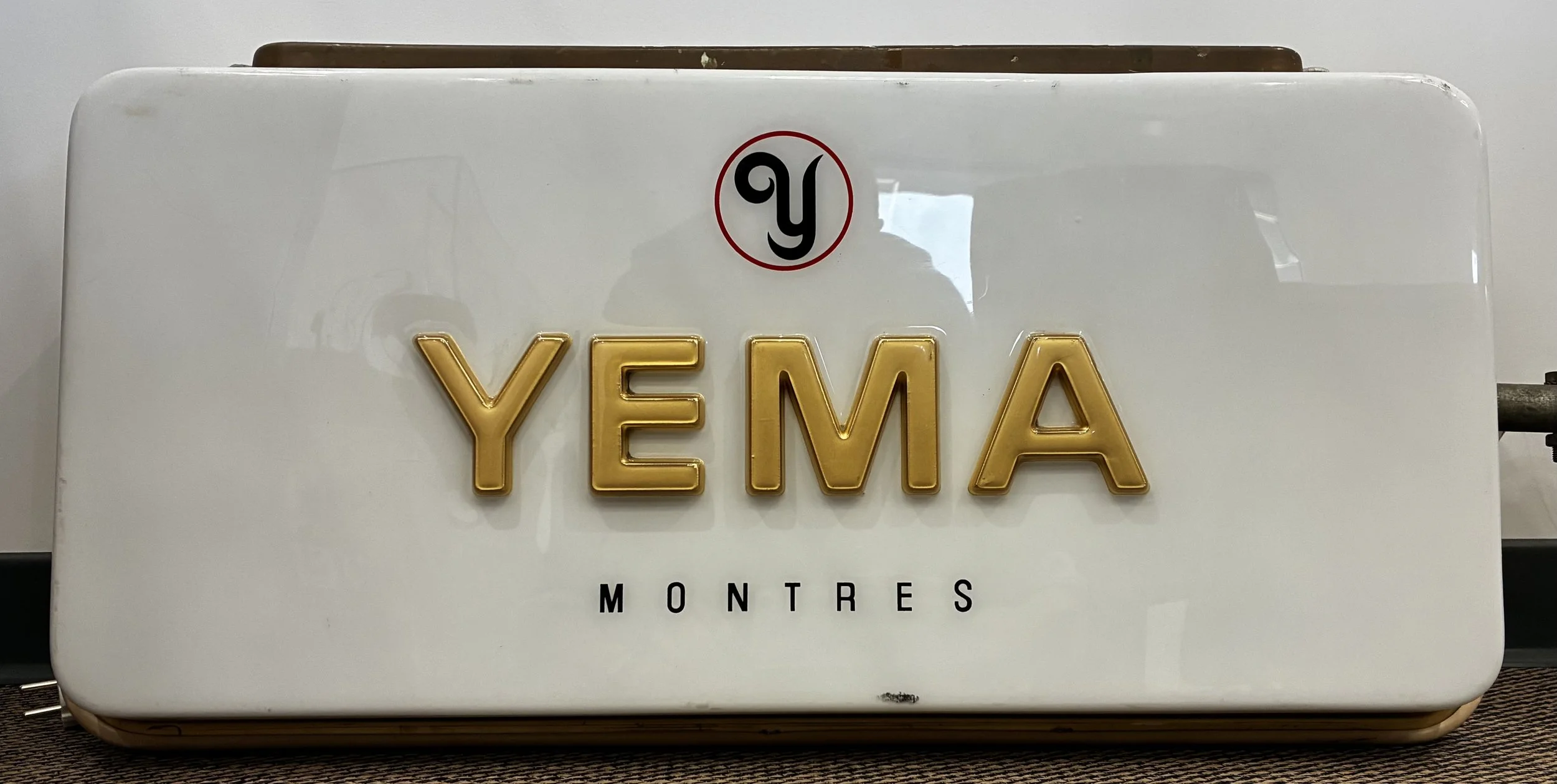 Montres-Yema