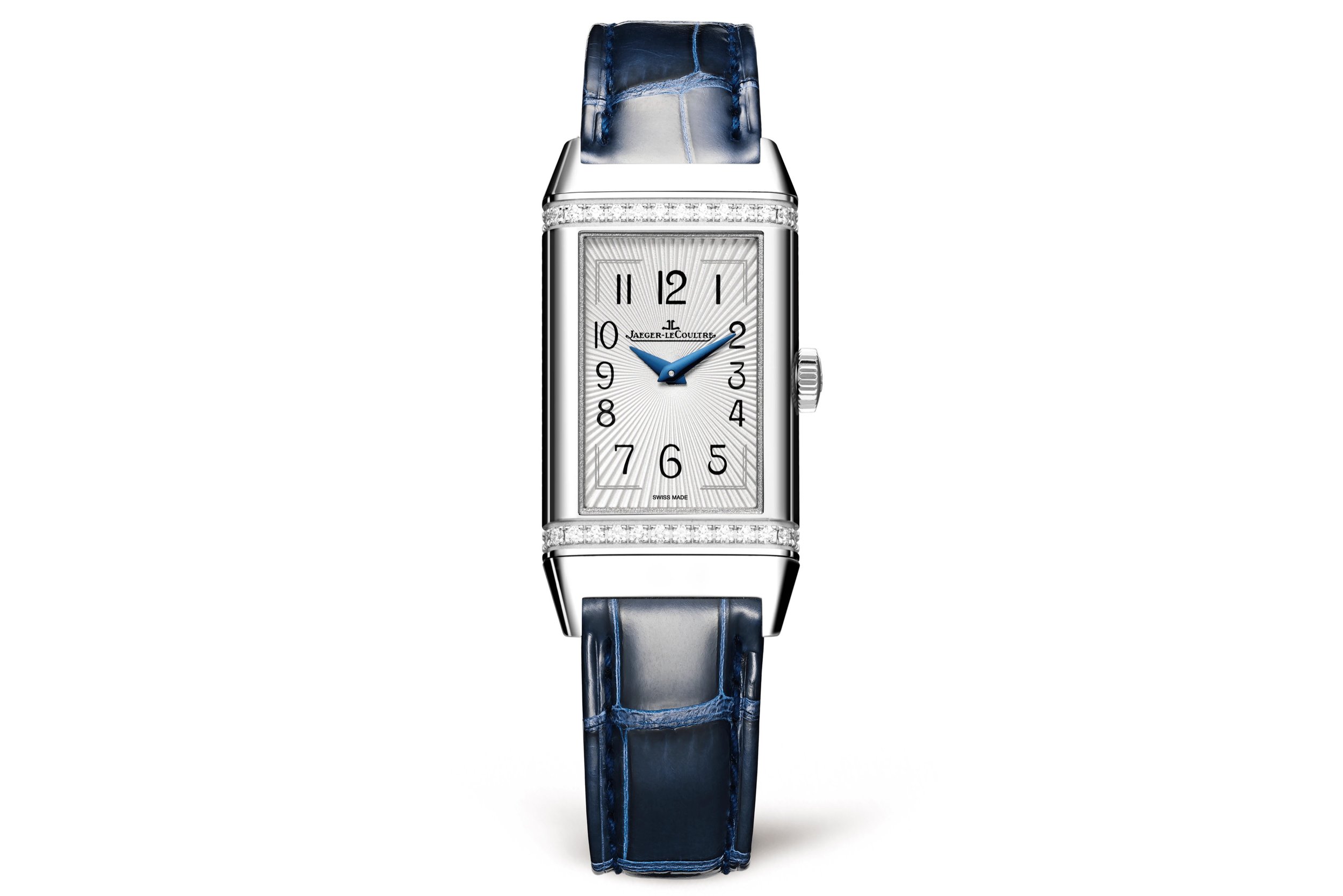 Jaeger-LeCoultre Reverso One Monoface