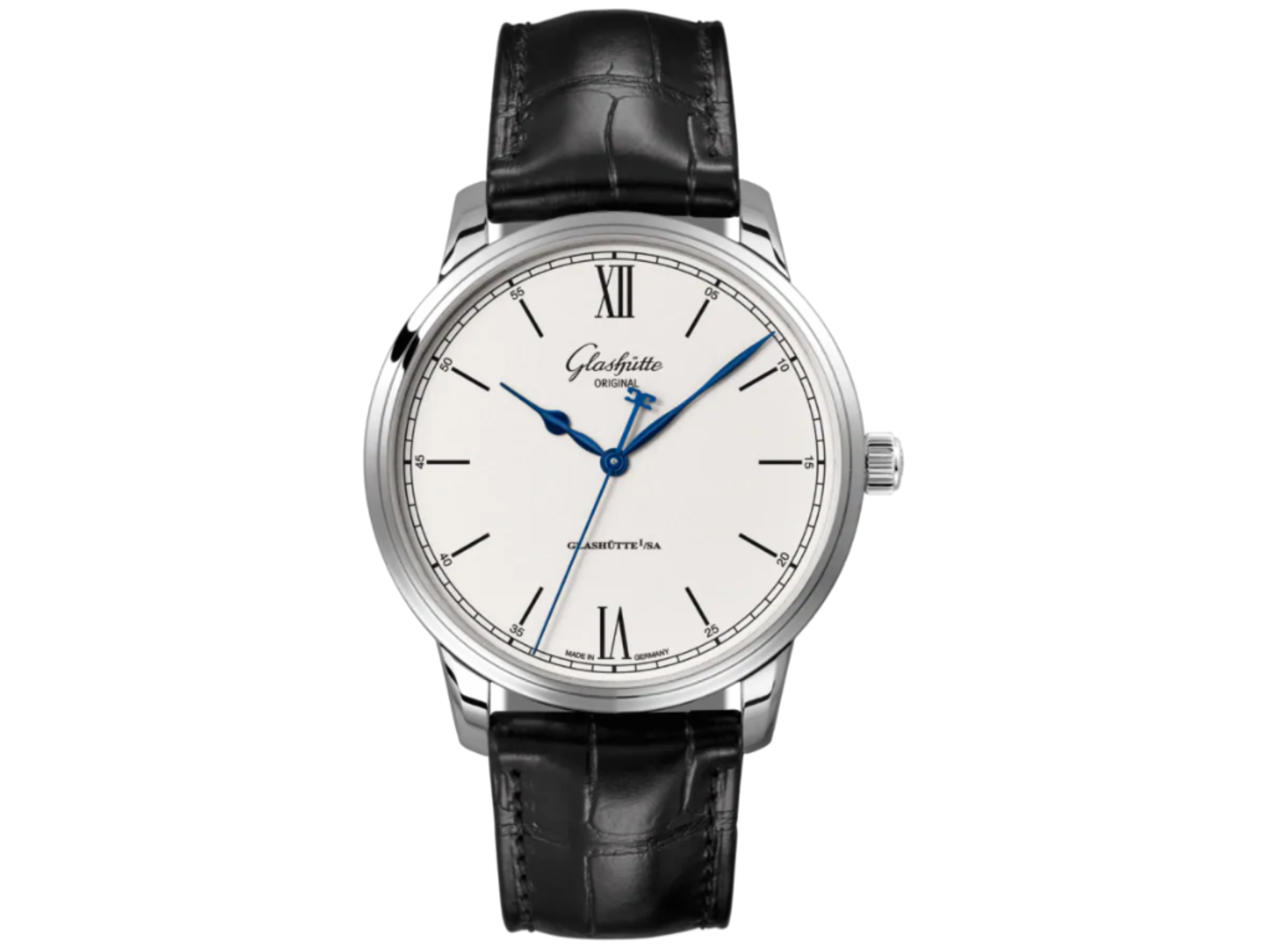 12 German Watch Brands and Their Best Watches