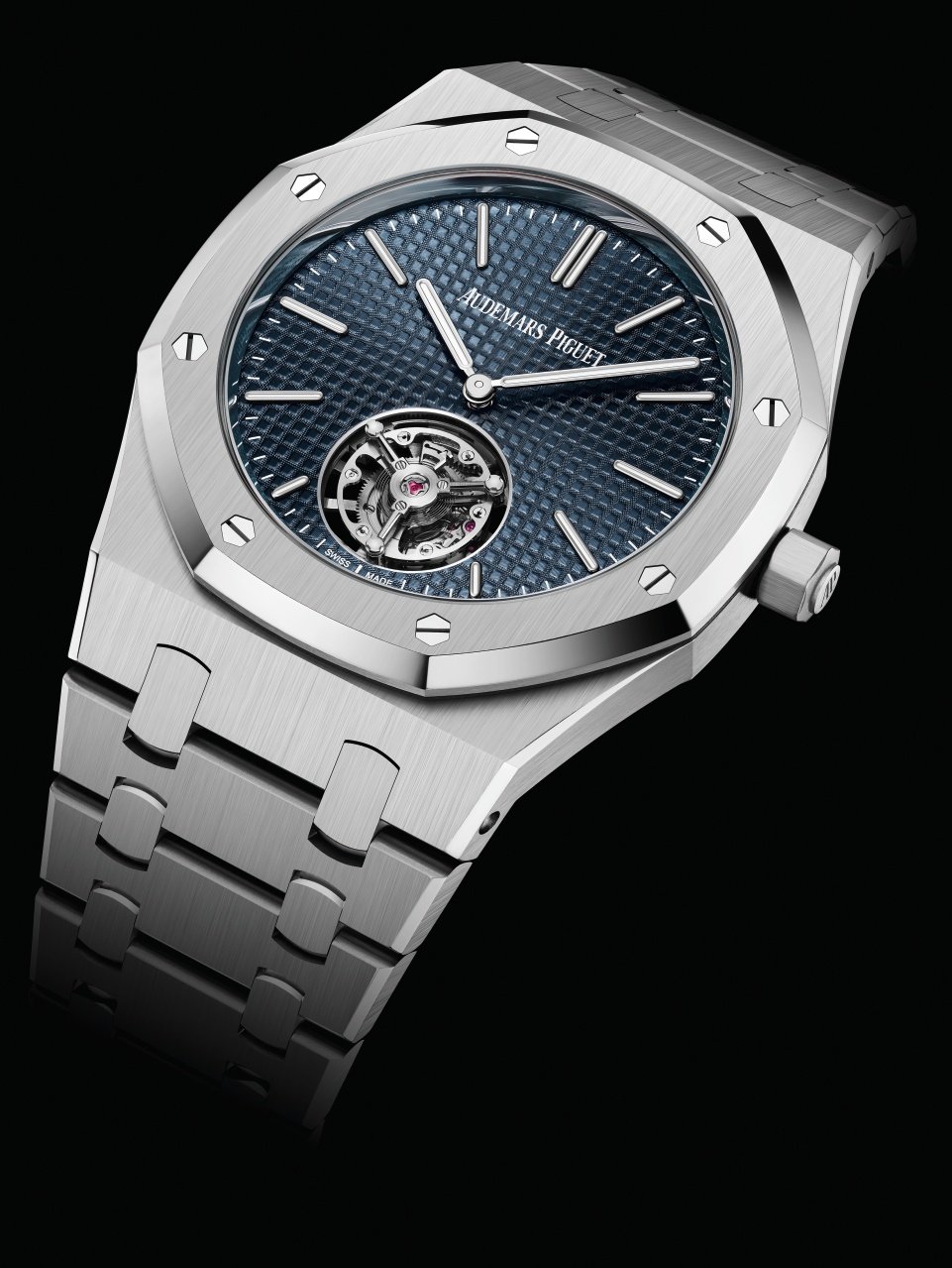 Ap tourbillon deals royal oak