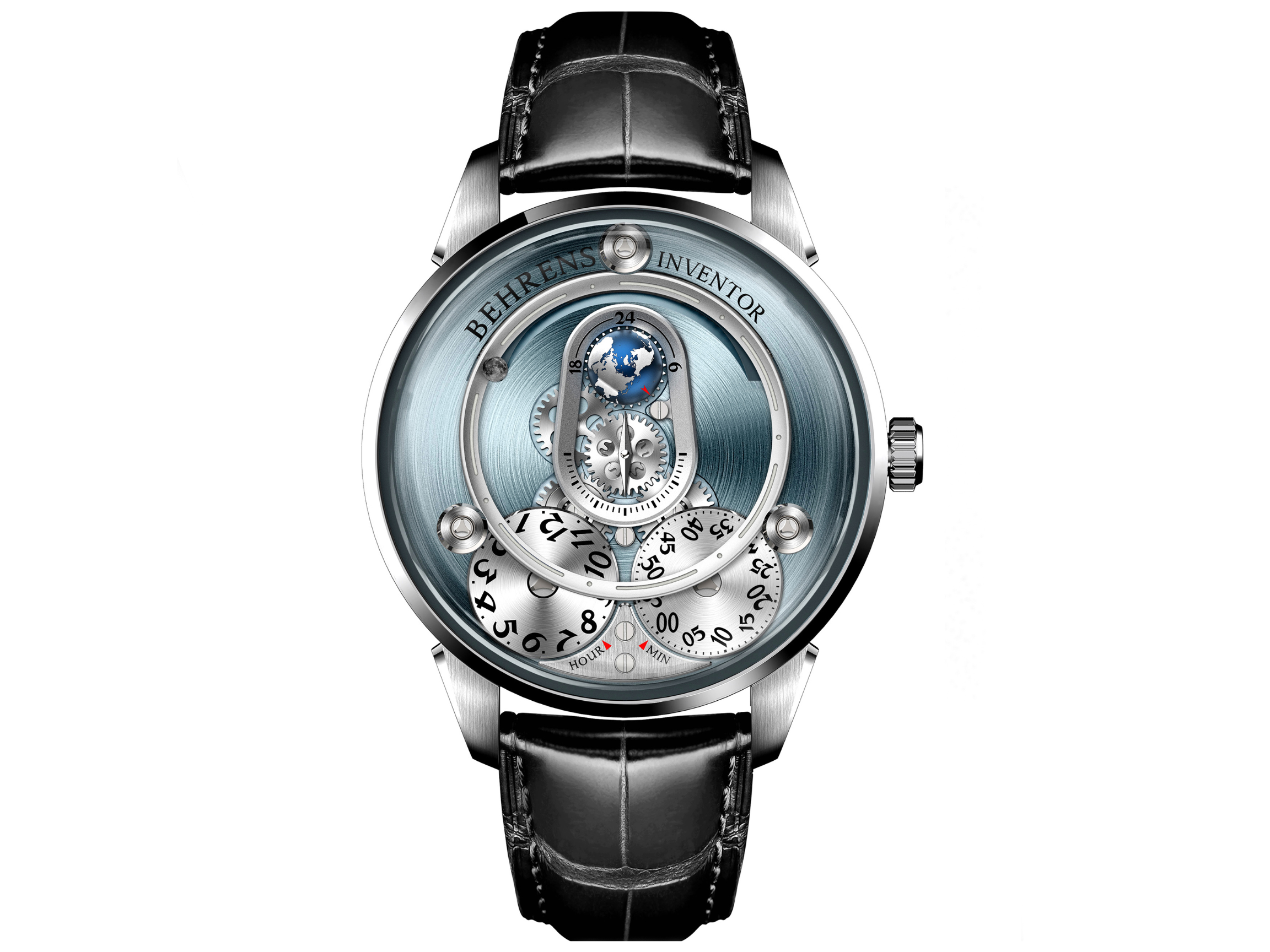 Watch In Chinese 11 Chinese Watch Brands and Their Best Watches