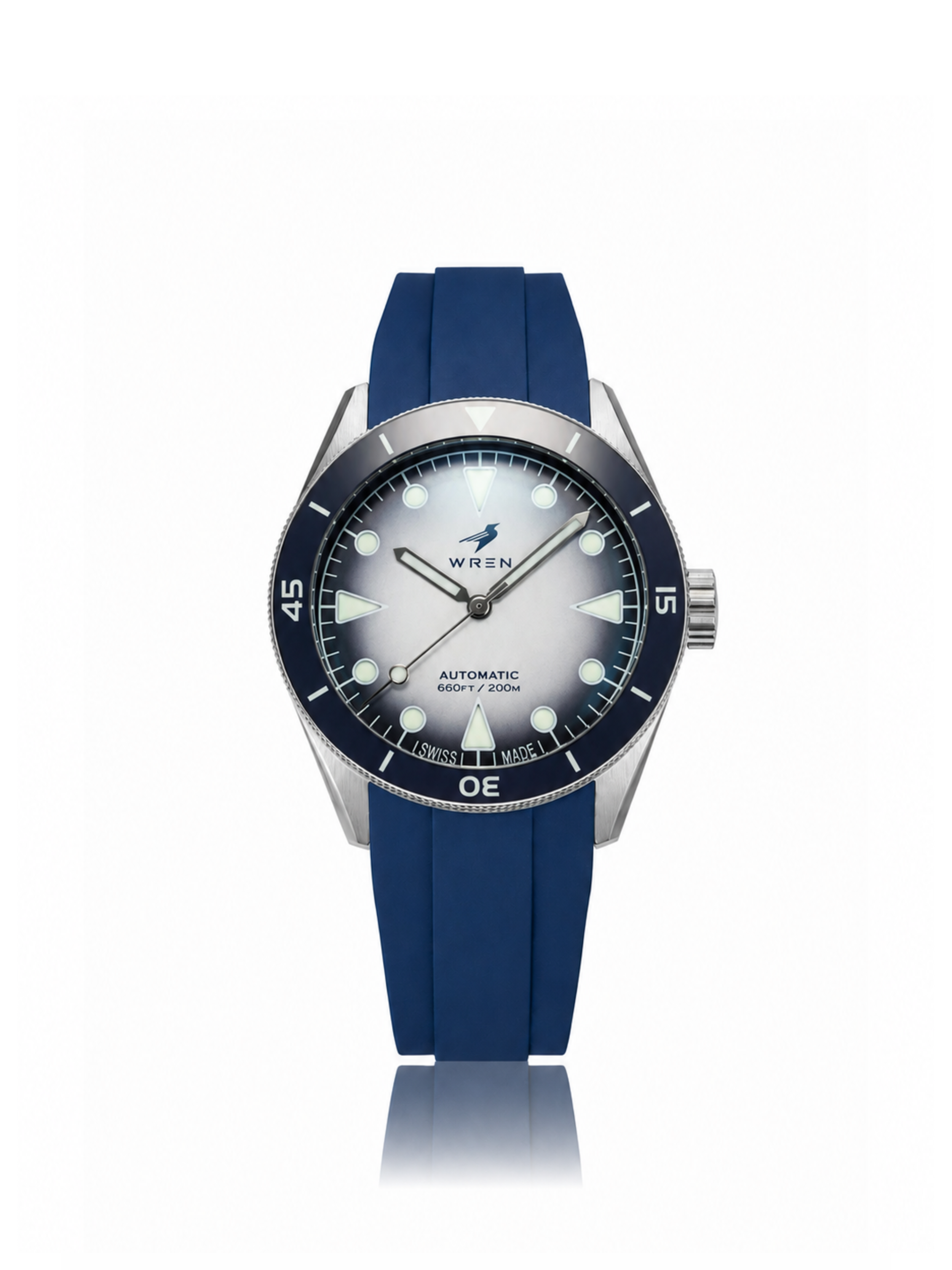 Wren Diver One Titanium Snow Blue rubber.png