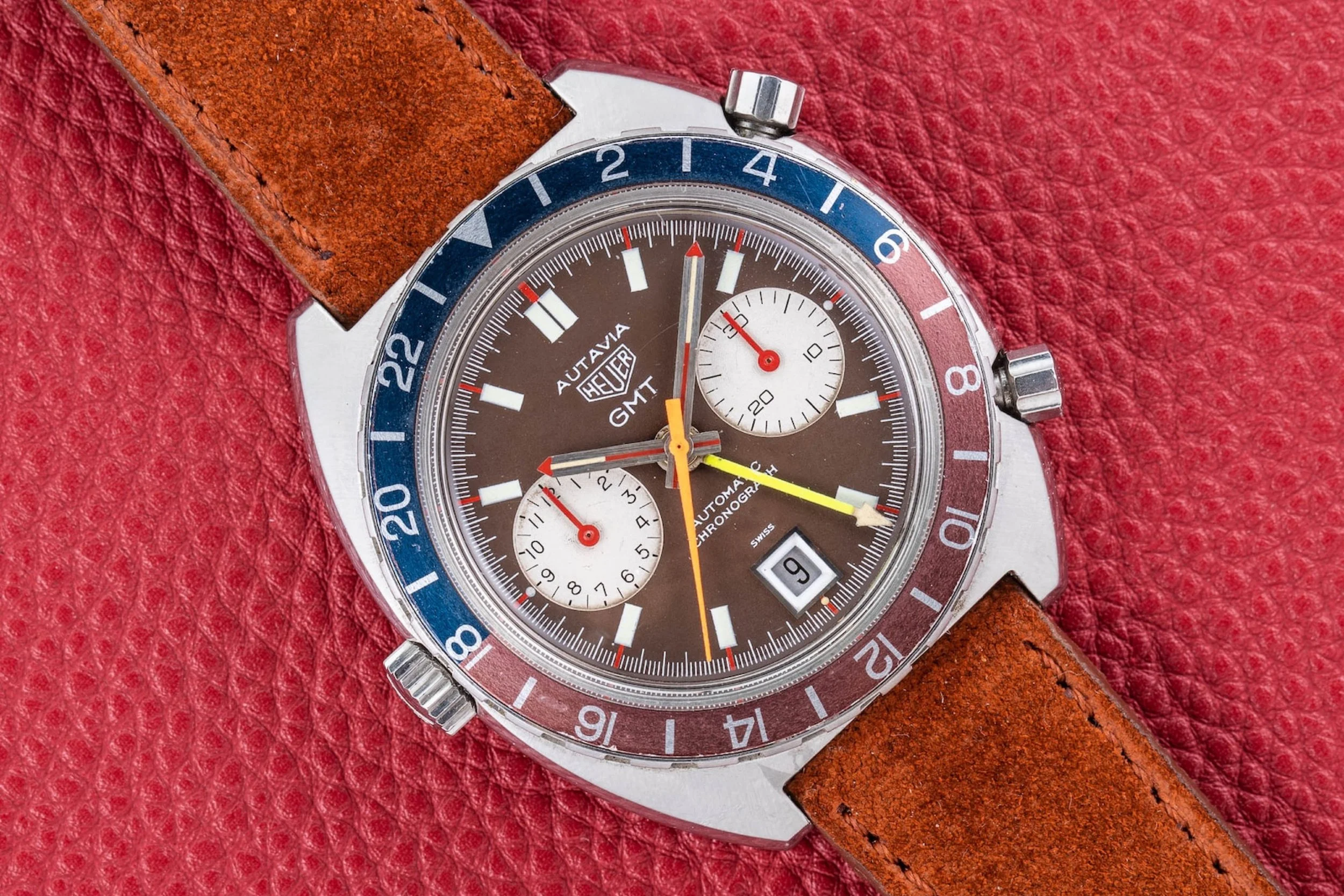 30 Best Vintage Watches at all PricePoints — Wrist Enthusiast