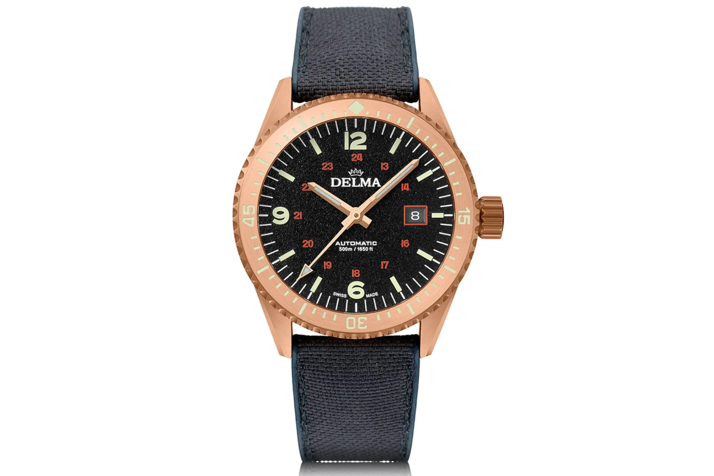 30 Best Bronze Watches at all PricePoints for 2023 — Wrist Enthusiast