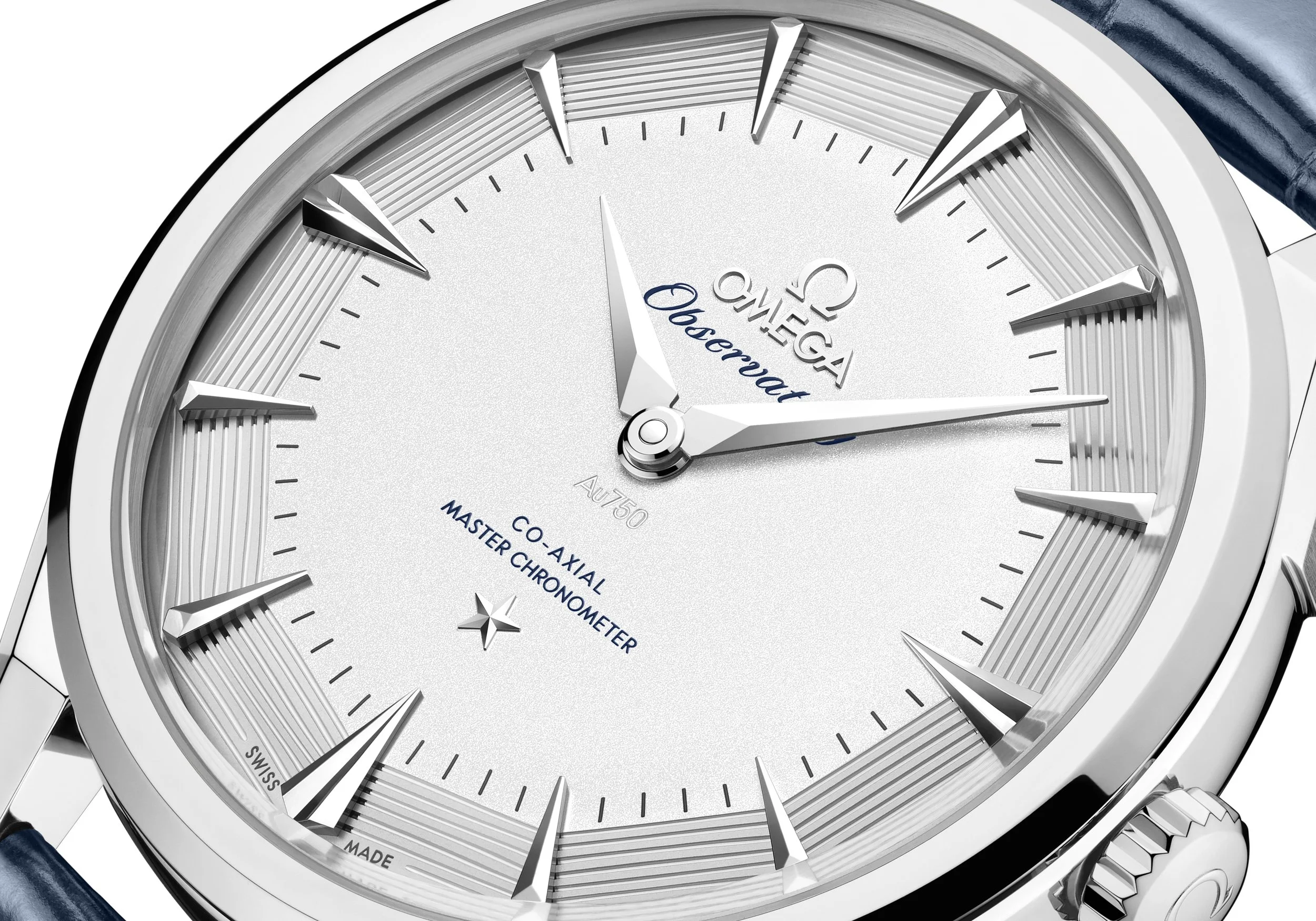 Omega Constellation Observatory