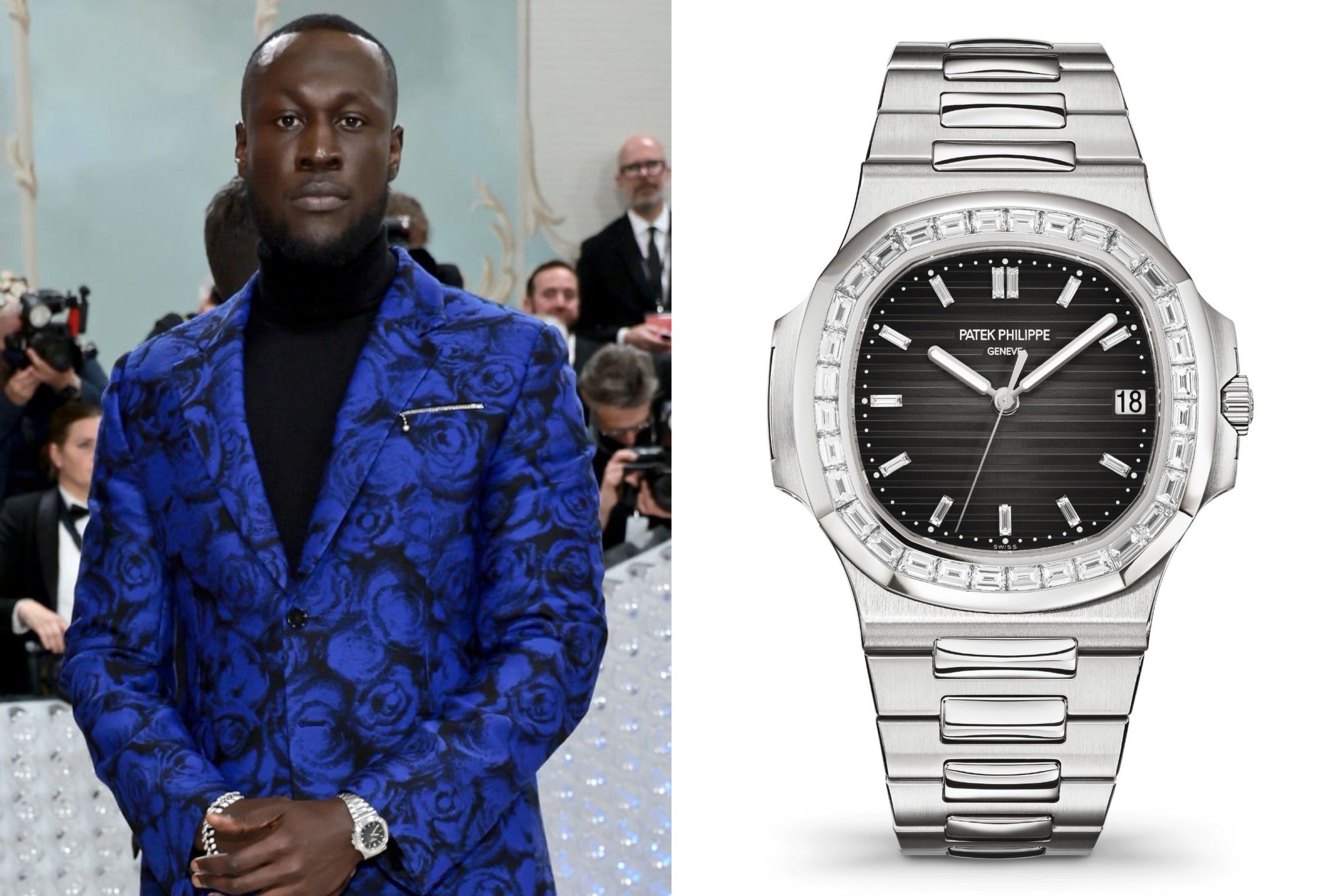 The Watches of the Met Gala 2023 — Wrist Enthusiast