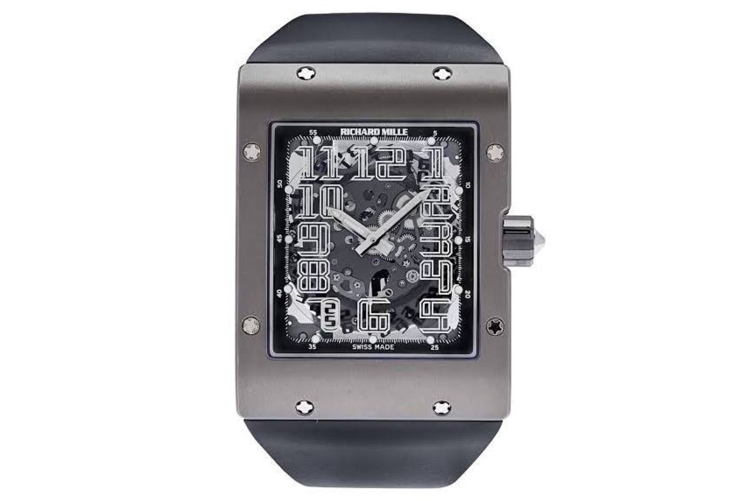 21 Best Rectangle Watches - Rectangular Watches at all Price