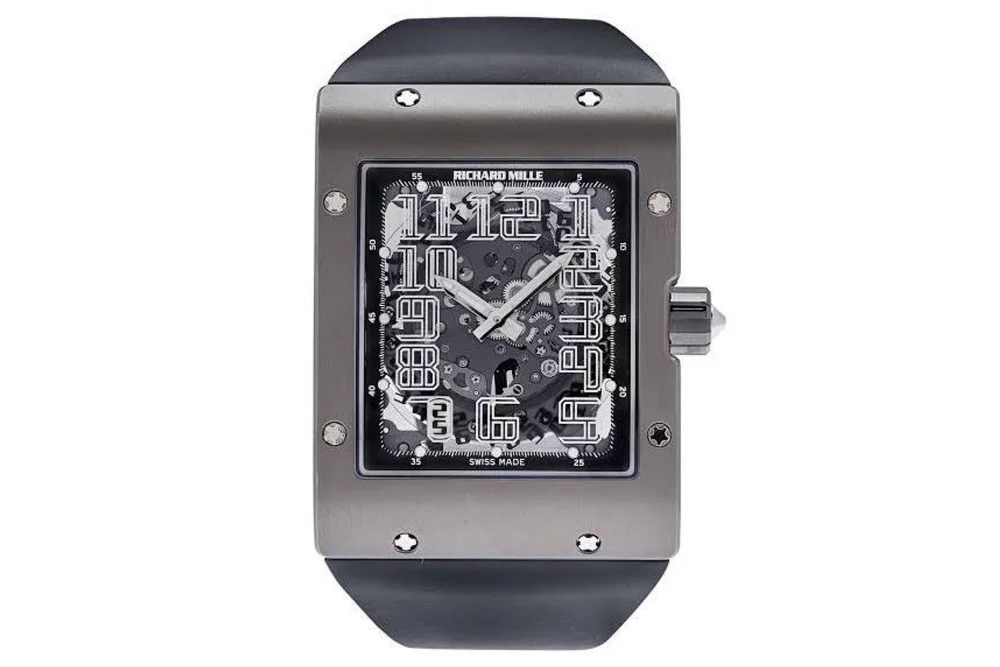 21 Best Rectangle Watches Rectangular Watches at all PricePoints