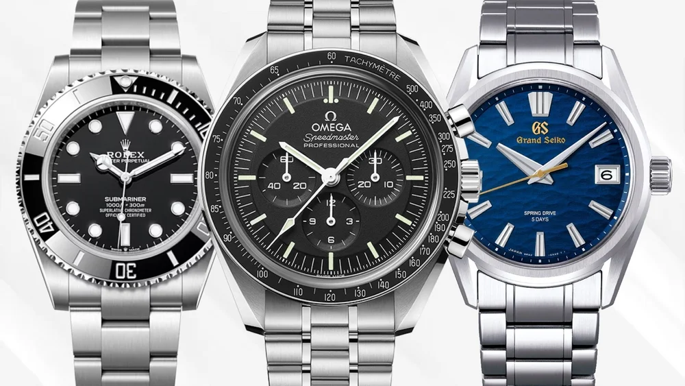 30 Best Watches Under 10000 — Wrist Enthusiast