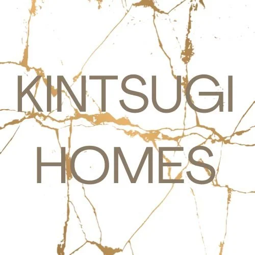 Kintsugi Homes