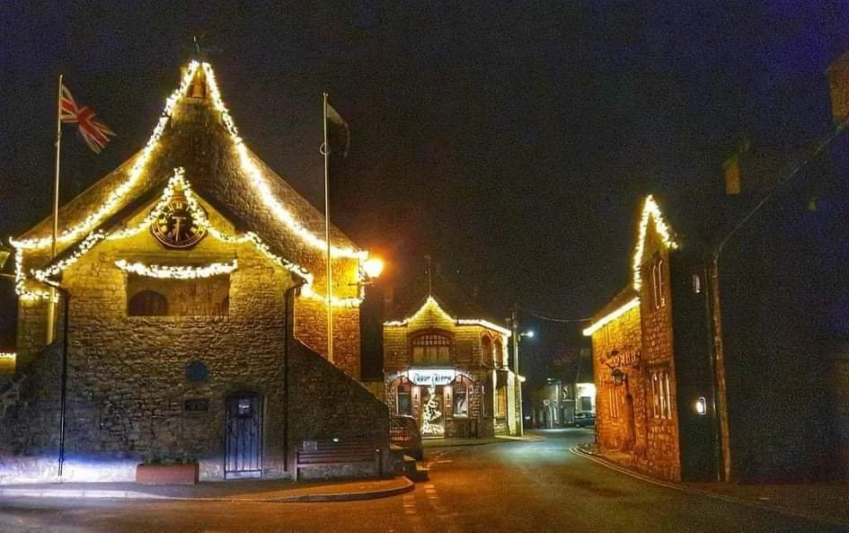 Llantwit Major Lantern Parade is back!