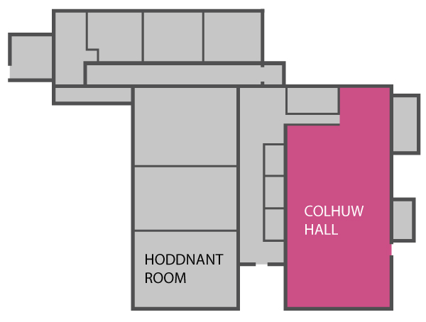 Colhuw Hall