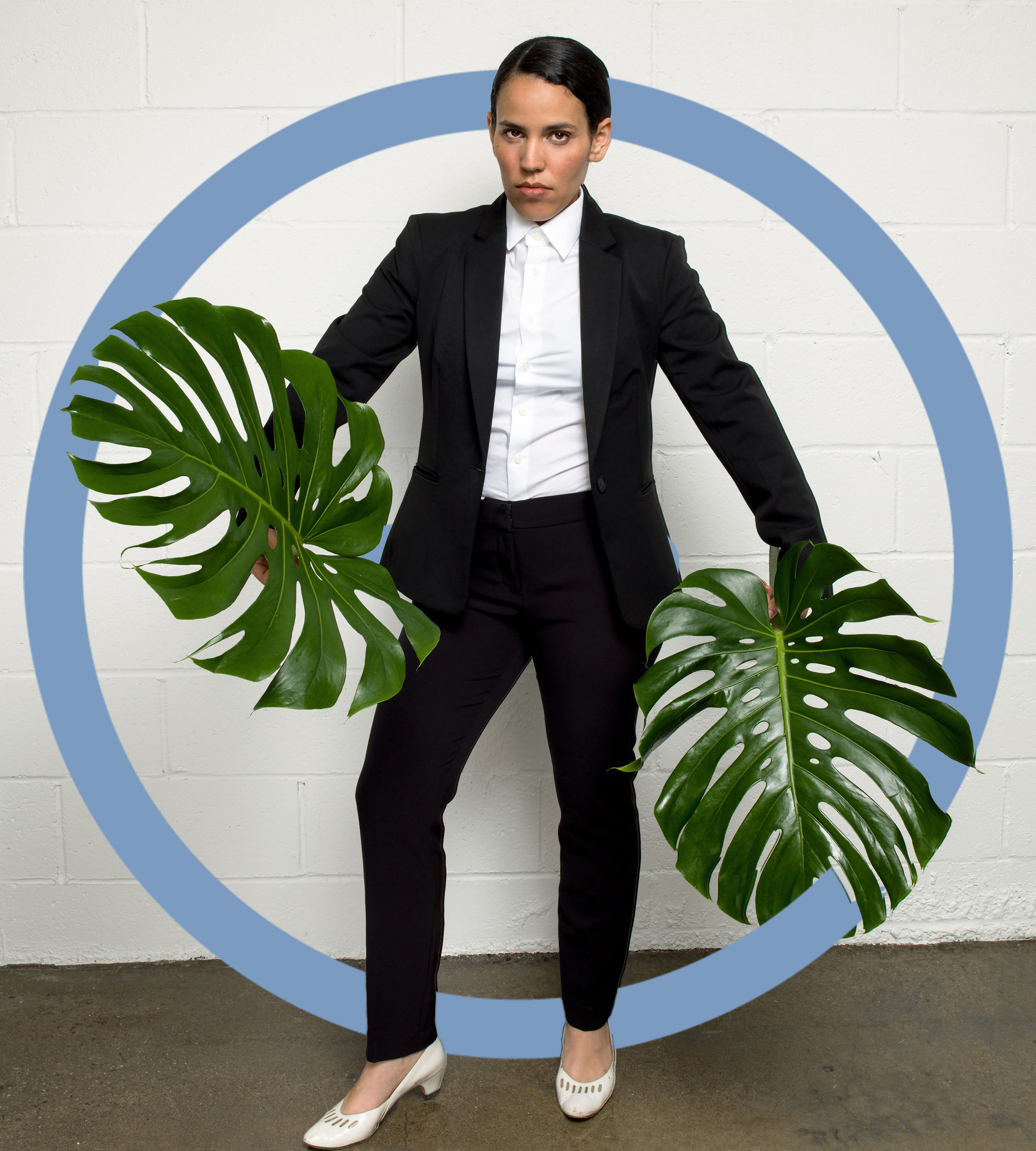 Xenia Rubinos Contains Multitudes