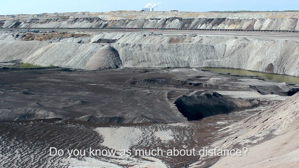 Gaze Shift/Blickwechsel