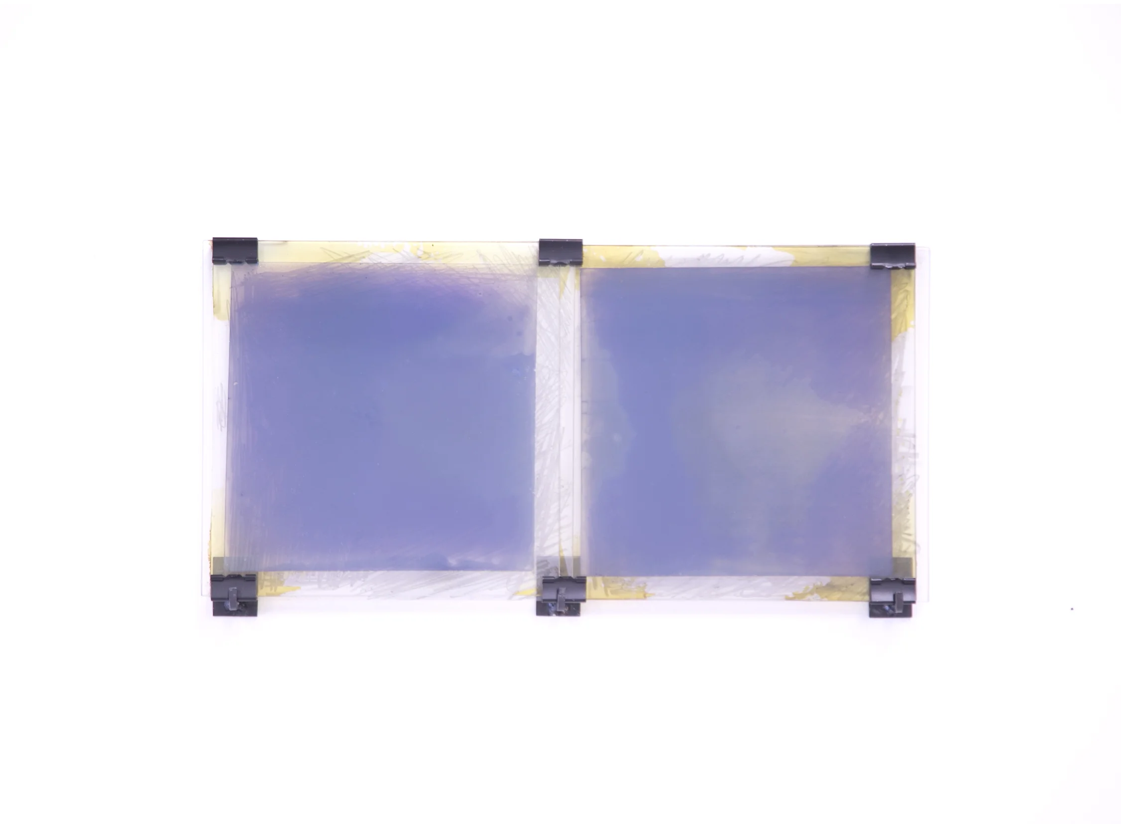 Synthesis: Victoria Manganiello, Julian Goldman, and Lauren Zoll