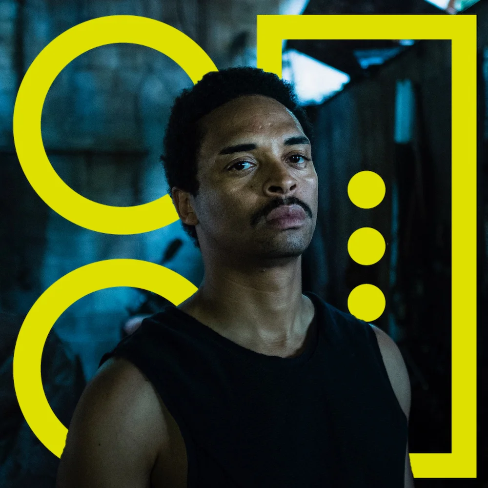 Deantoni Parks and the Algorithm