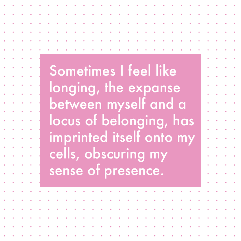 Bree Jo'Ann: Access to Self Denied