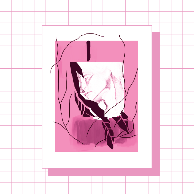 Brit Fukushima: Busted Head