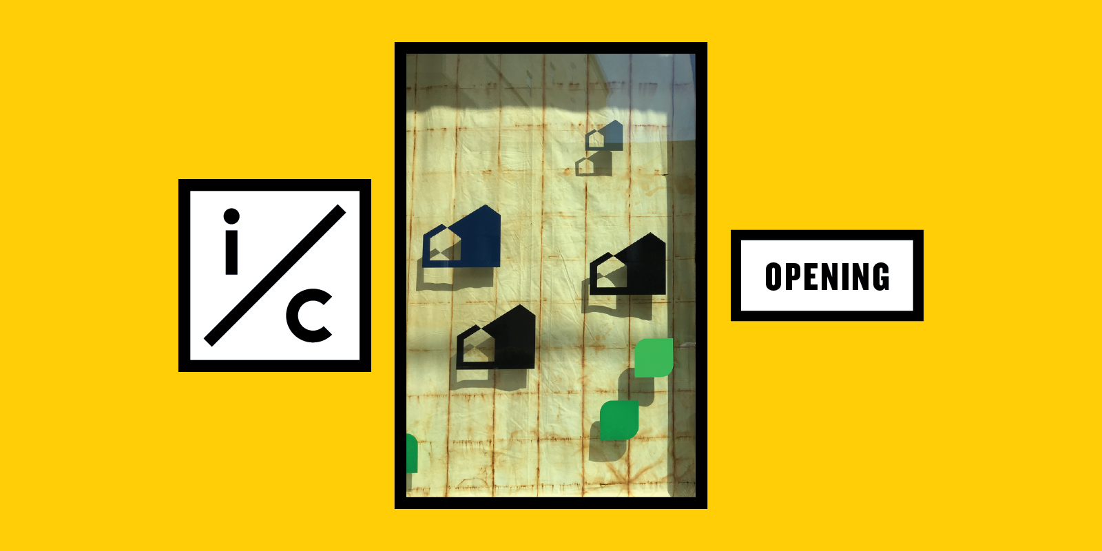 Opening Reception: Where Do We Go From Here?