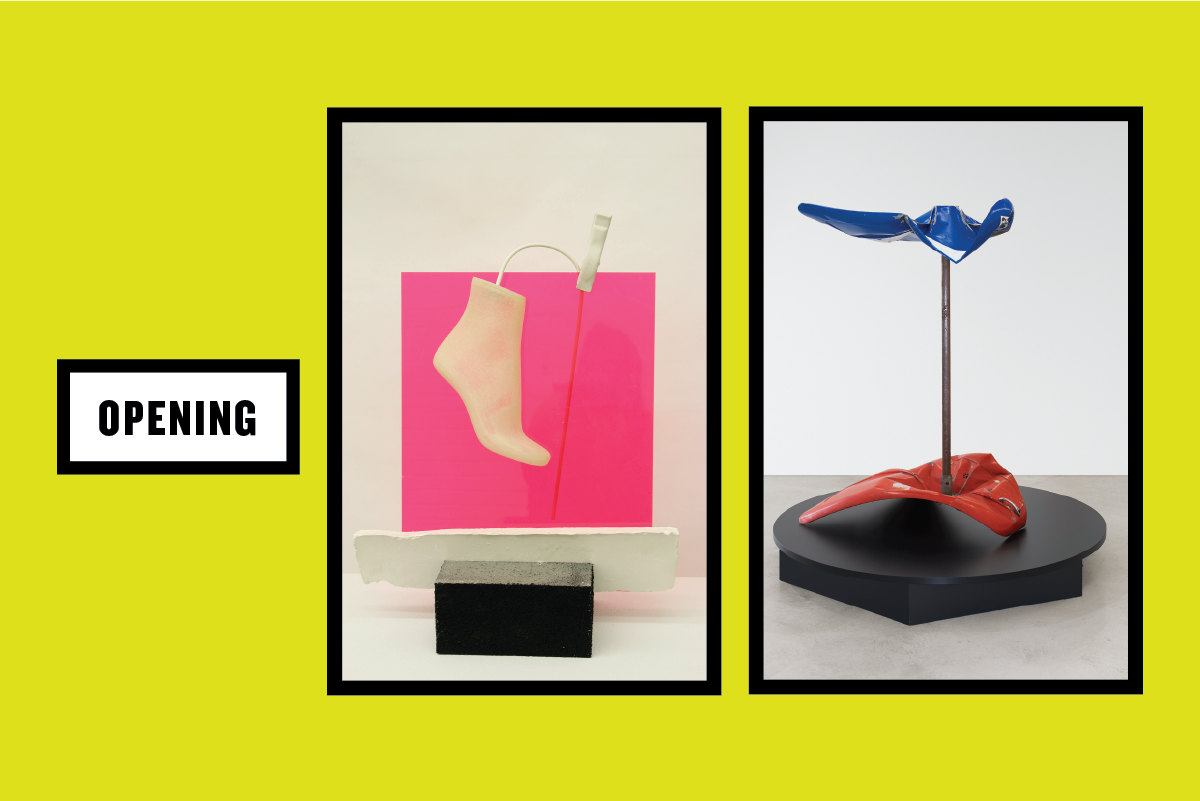 Opening Reception: Space/Void