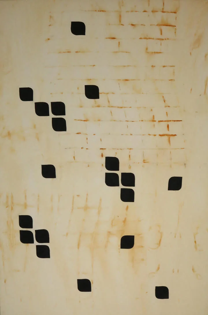 Shamira Wilson’s Diaspora 2