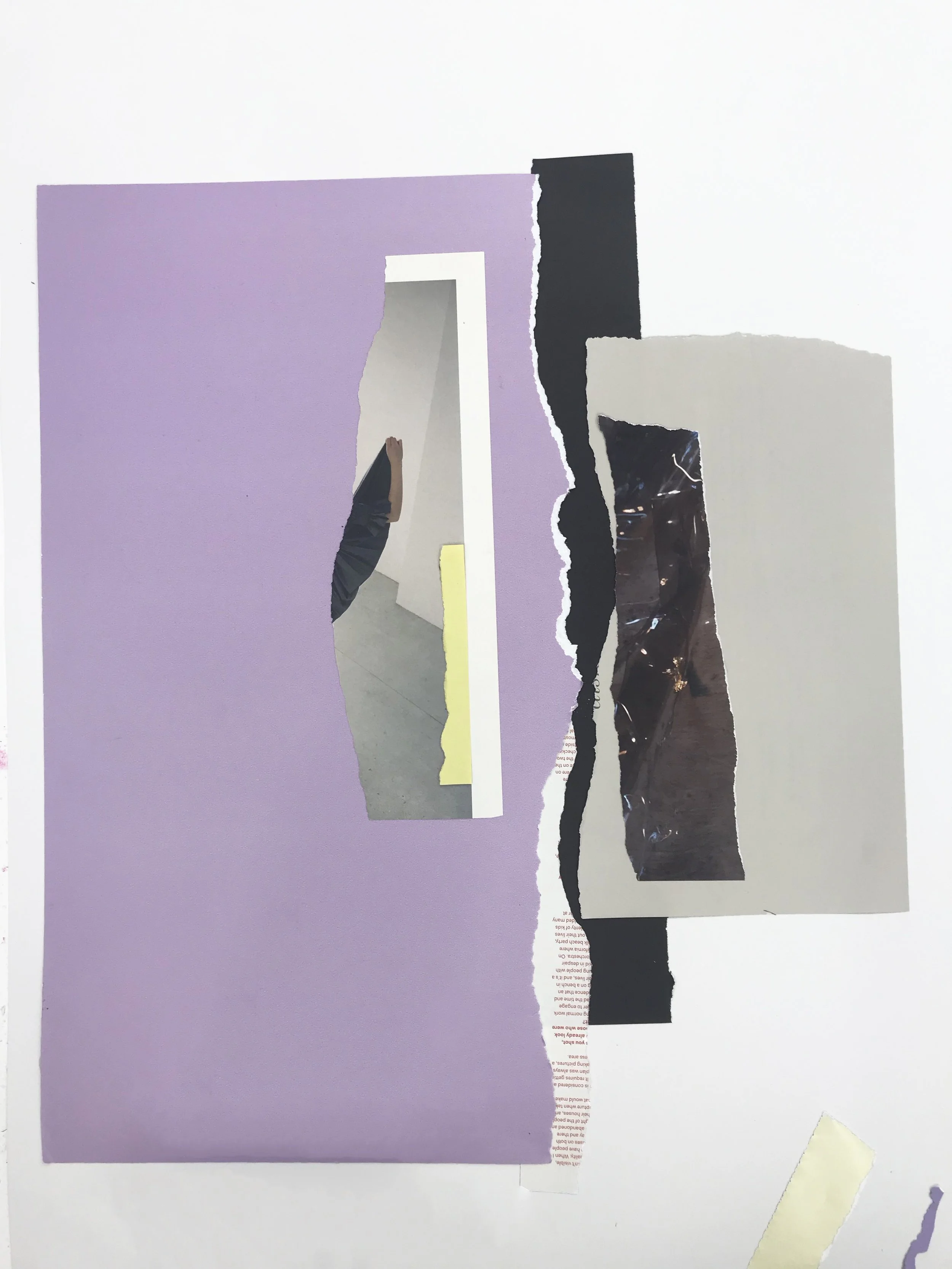 Anna Martinez’s Post-Retail Still Lifes