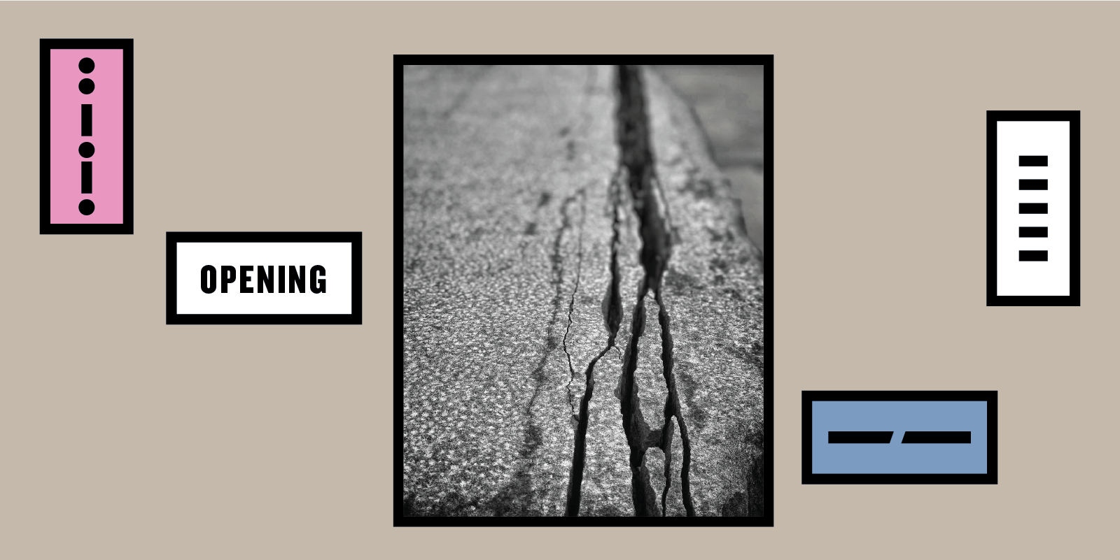 Opening Ceremony &amp; Artist Talk: The Score